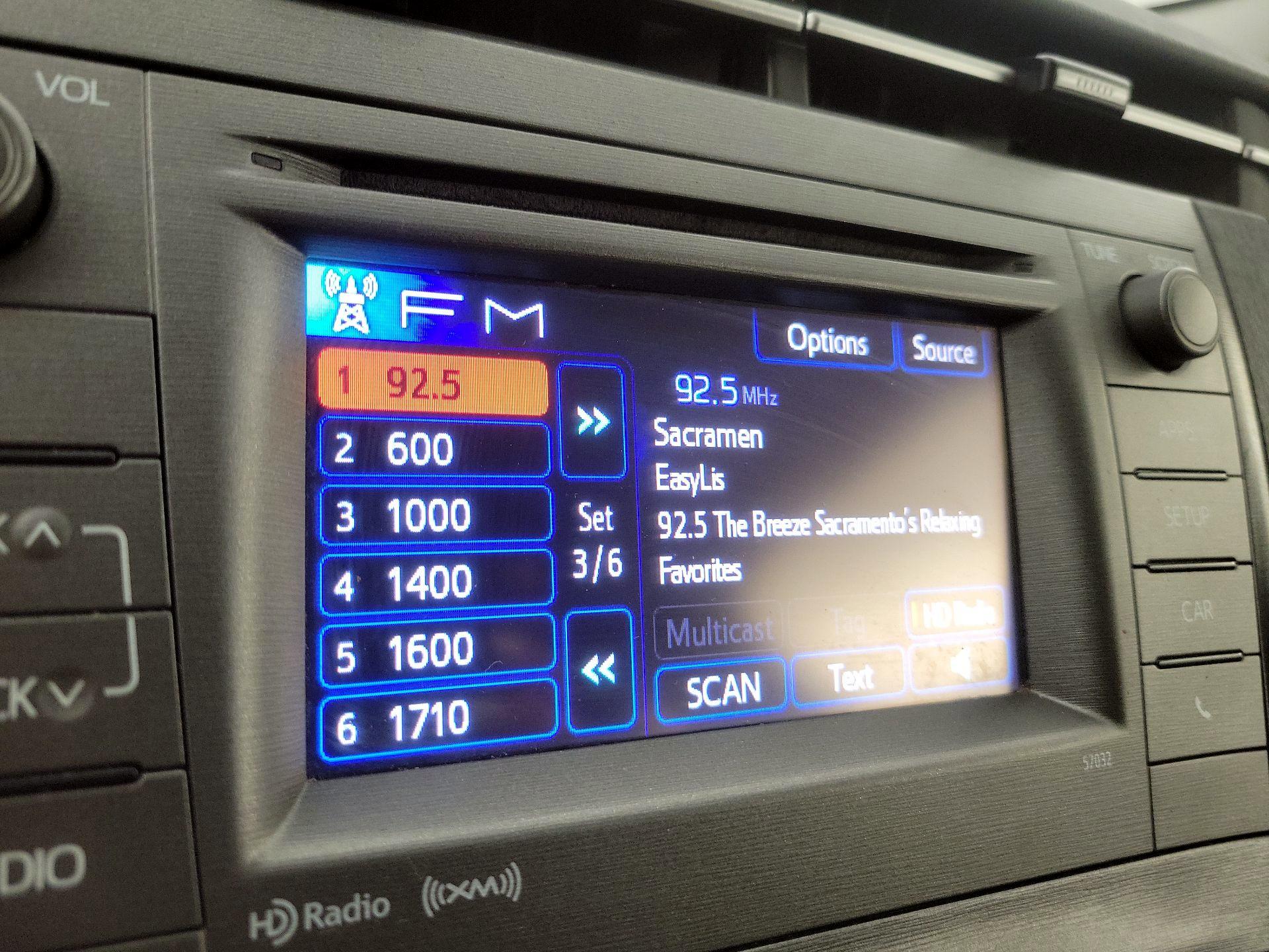 Thumbnail: 2013 Toyota Prius - 15