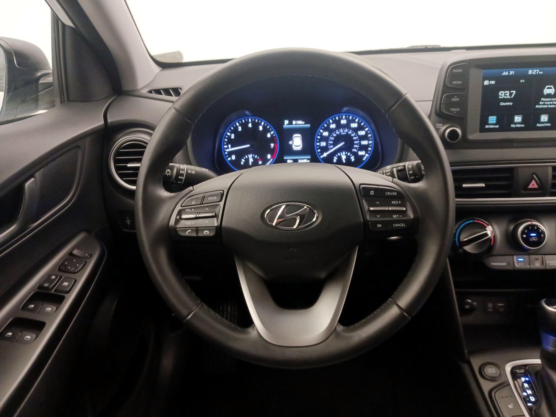 Thumbnail: 2021 Hyundai Kona - 10
