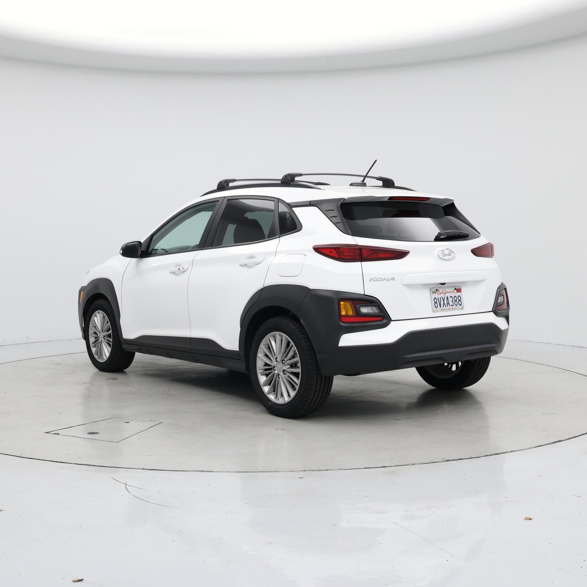 Thumbnail: 2021 Hyundai Kona - 2