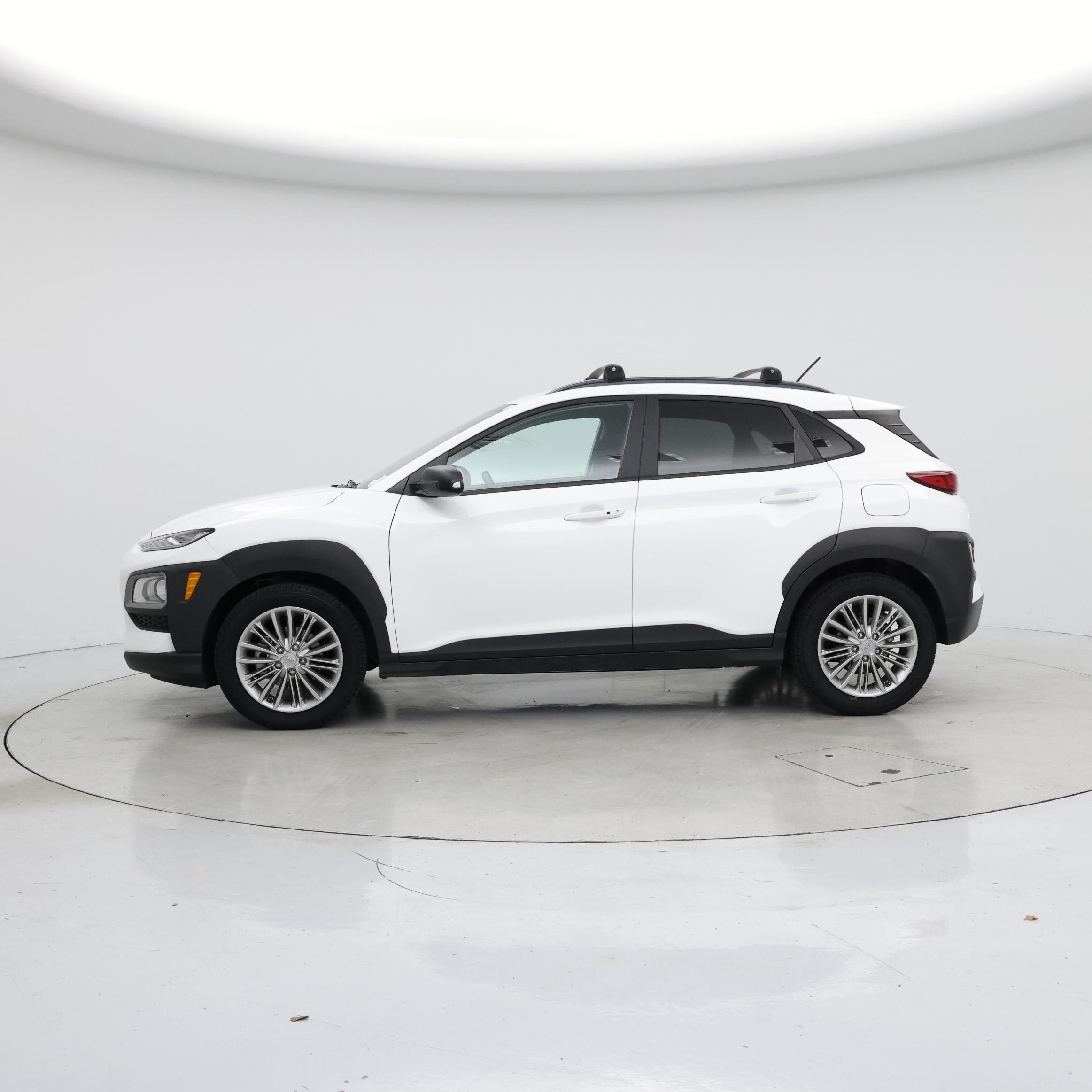 Thumbnail: 2021 Hyundai Kona - 3