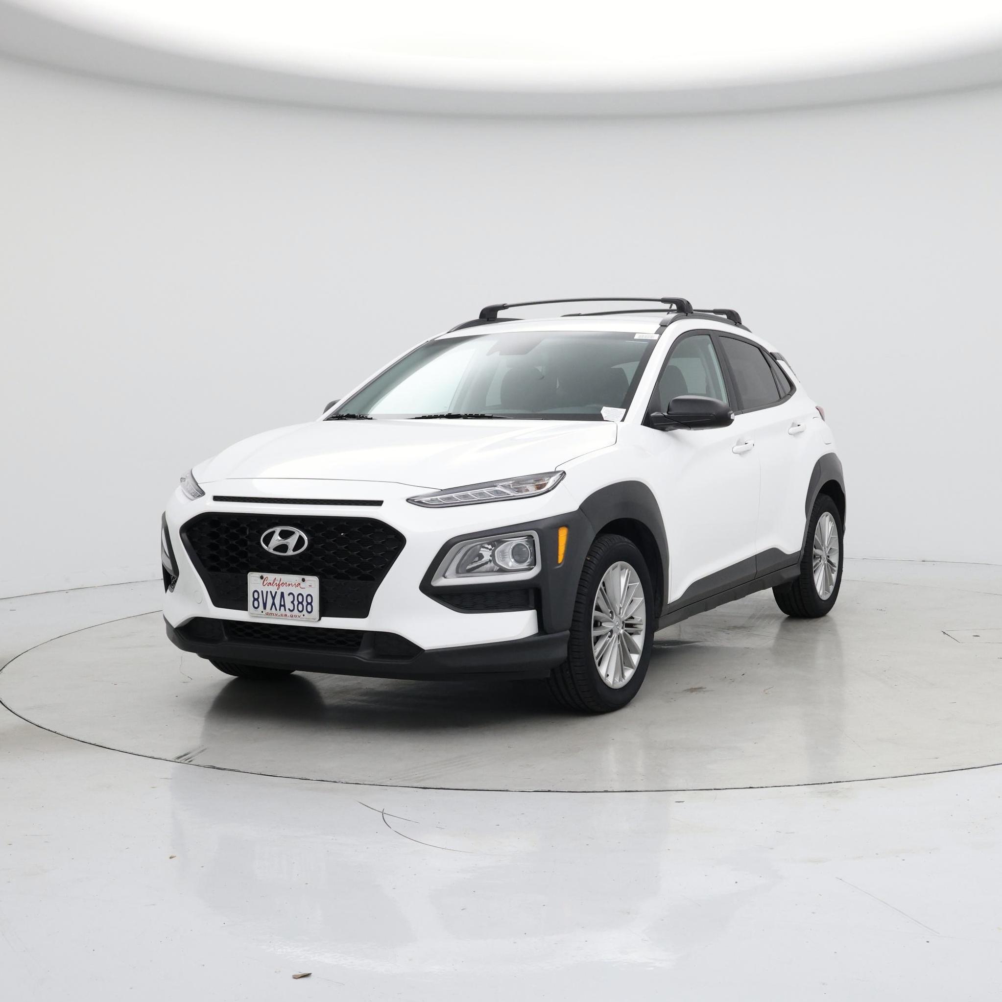 Thumbnail: 2021 Hyundai Kona - 4