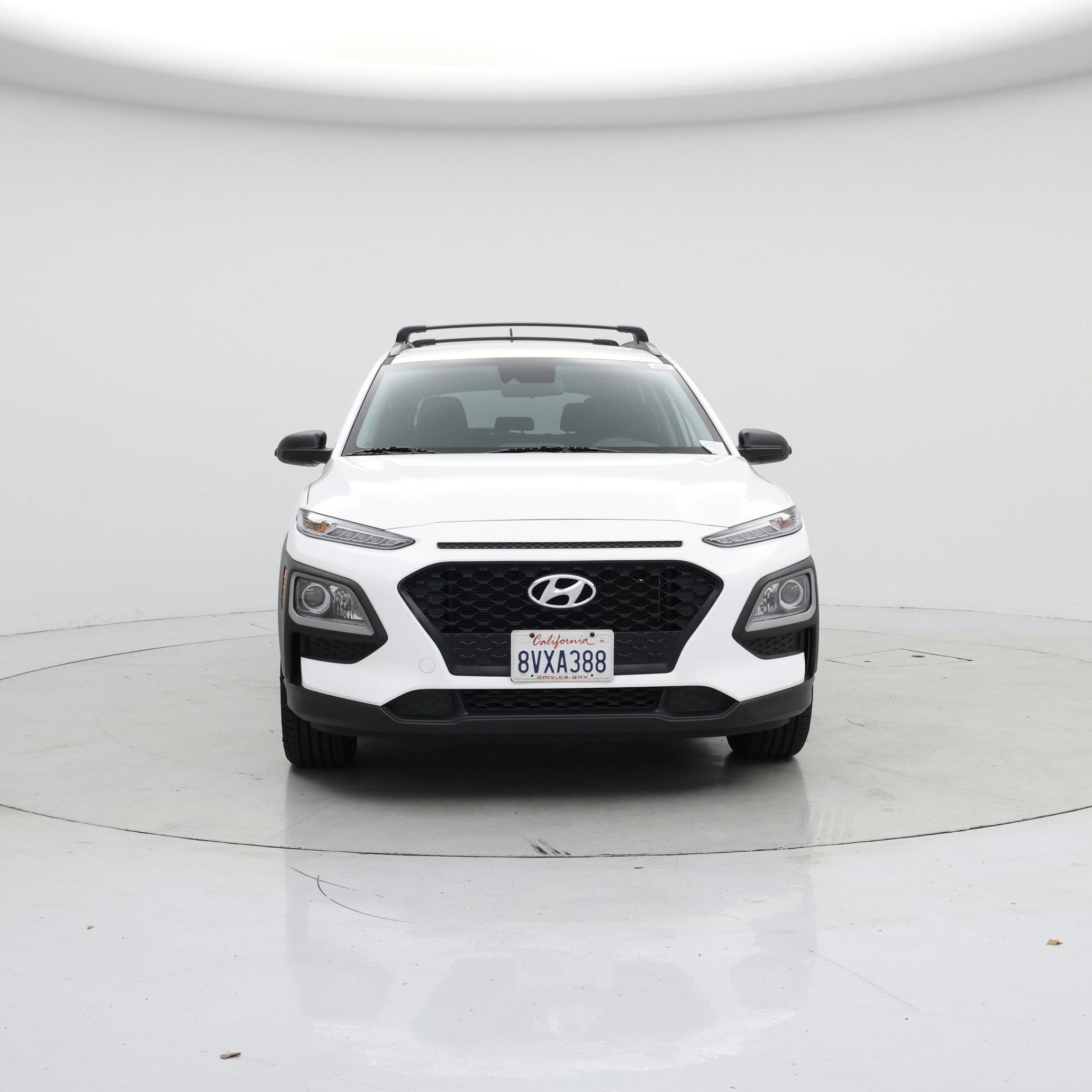 Thumbnail: 2021 Hyundai Kona - 5