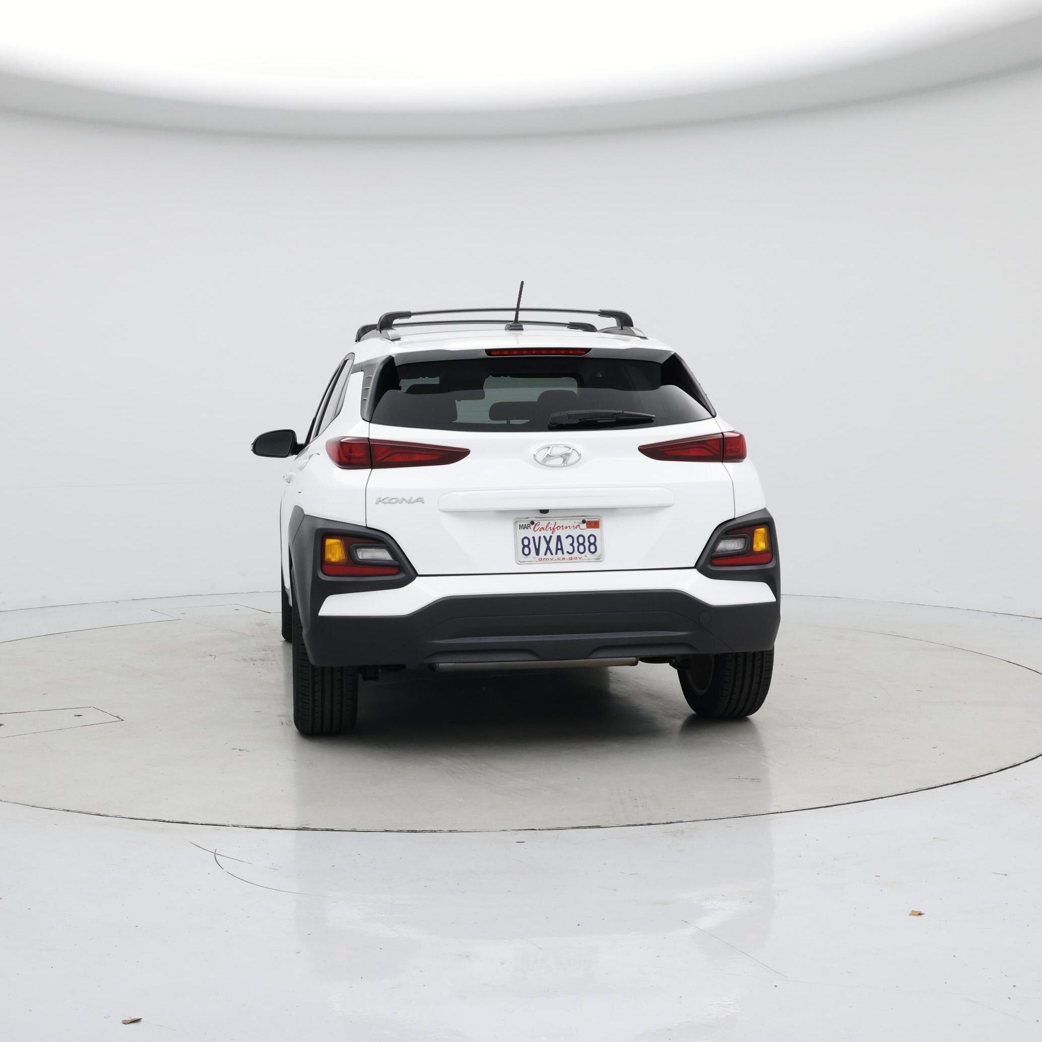 Thumbnail: 2021 Hyundai Kona - 6