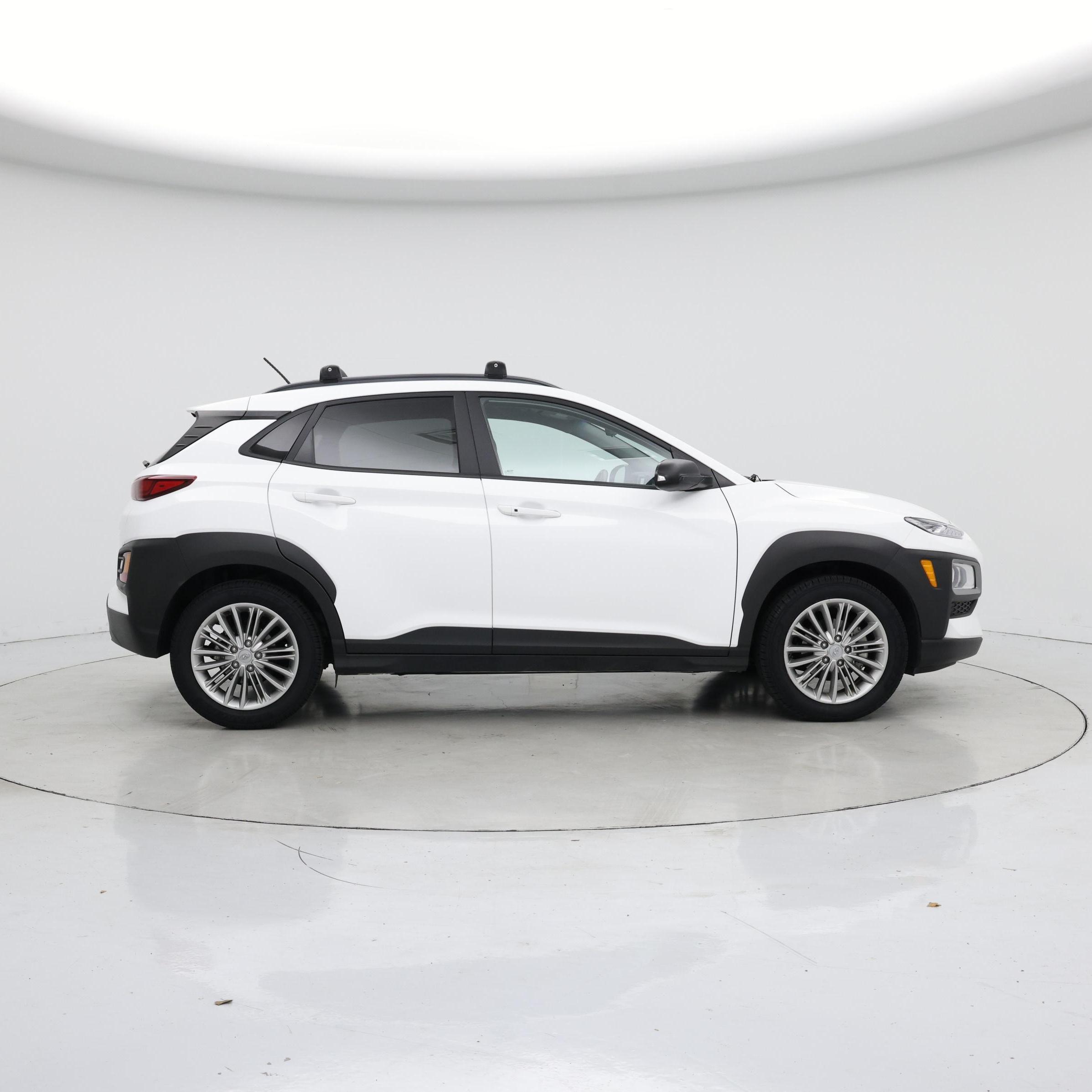 Thumbnail: 2021 Hyundai Kona - 7