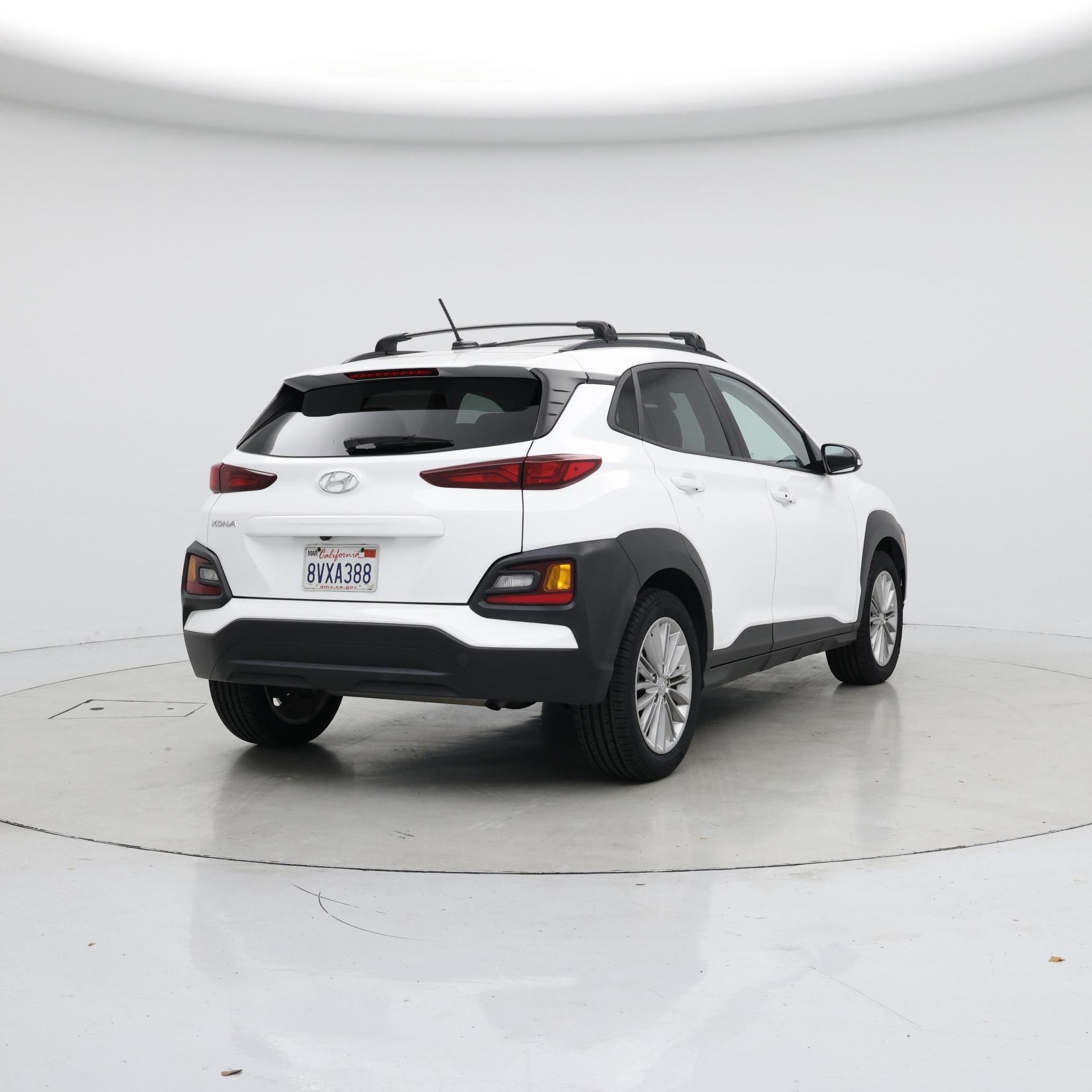Thumbnail: 2021 Hyundai Kona - 8