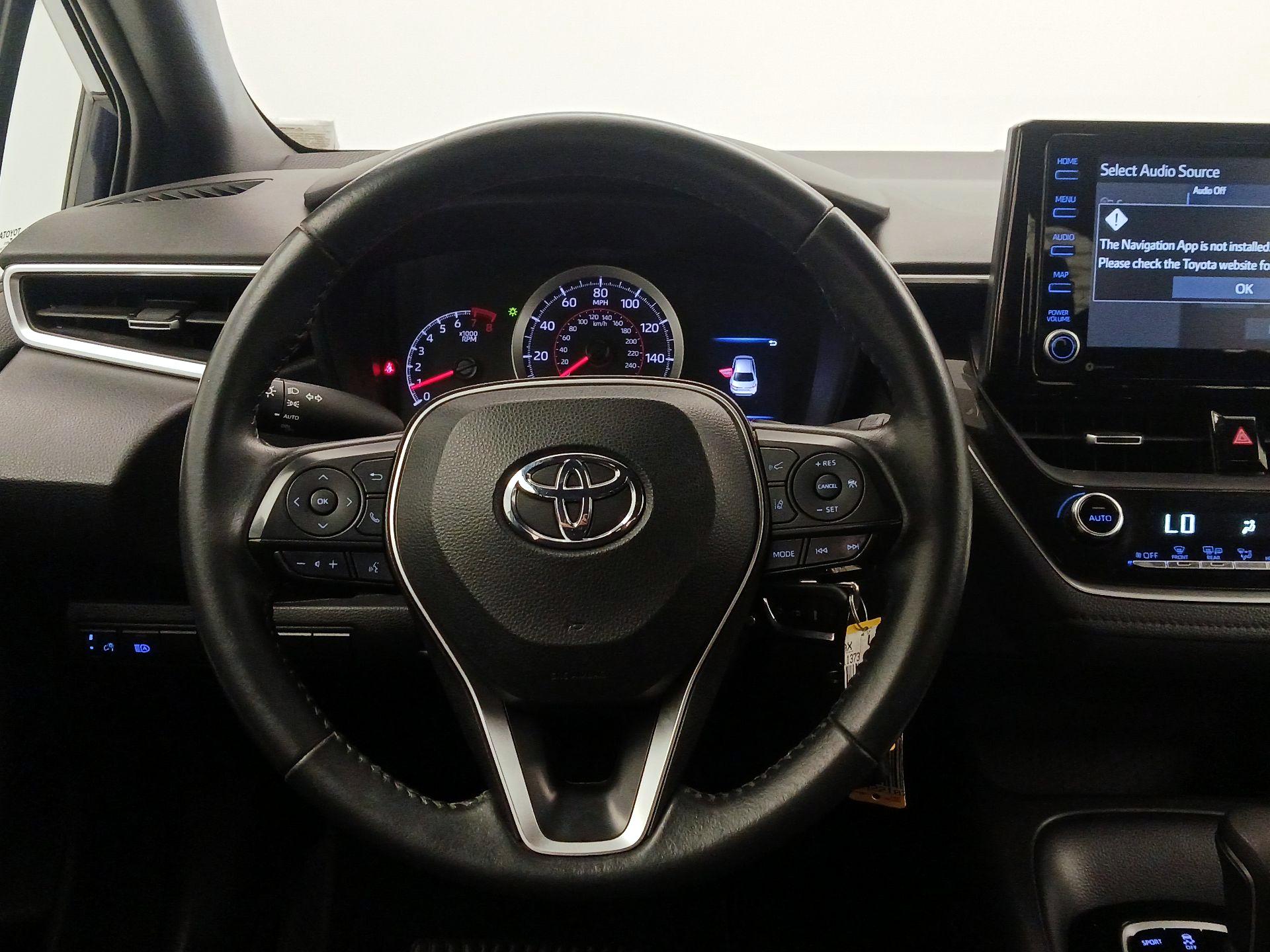 Thumbnail: 2022 Toyota Corolla - 10