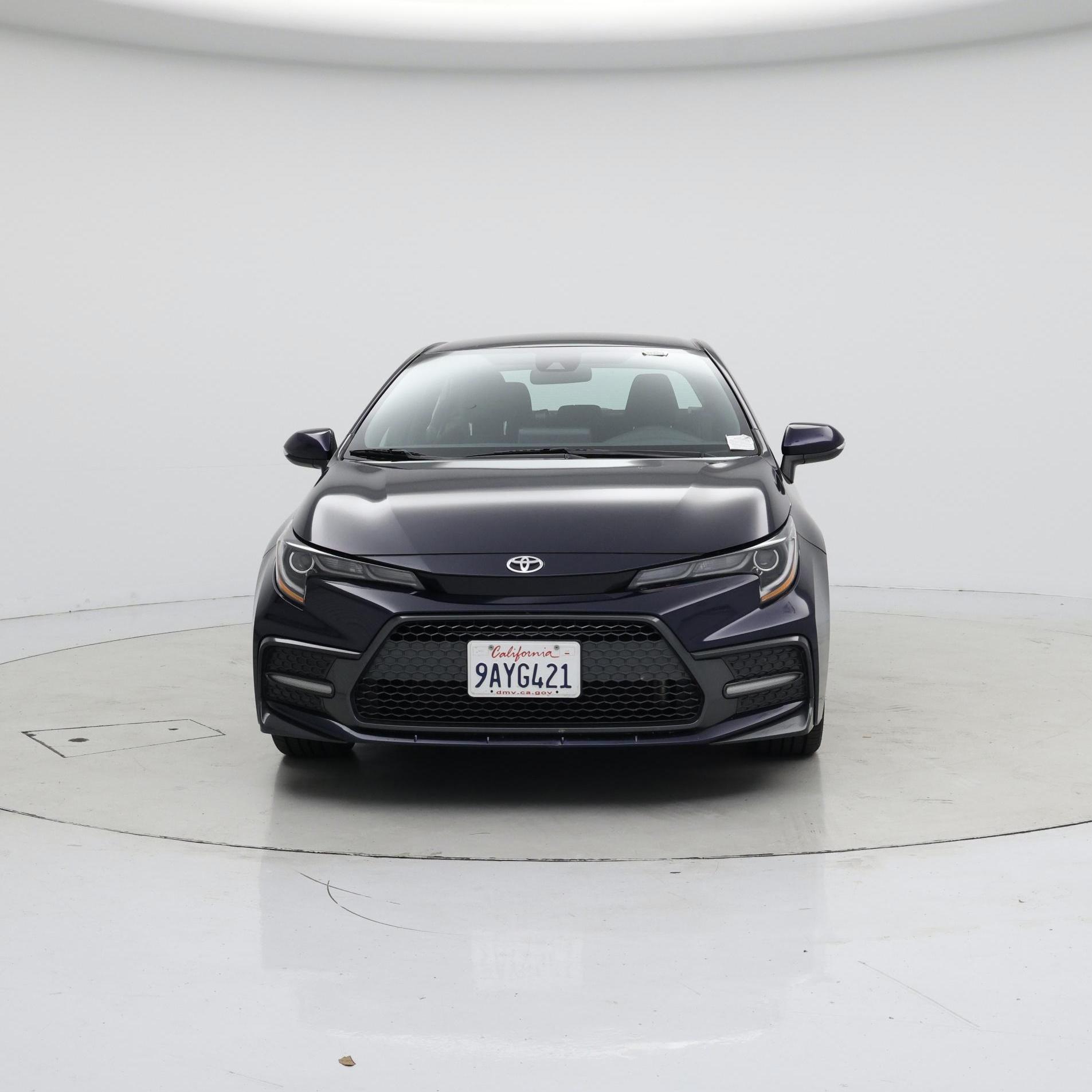 Thumbnail: 2022 Toyota Corolla - 5