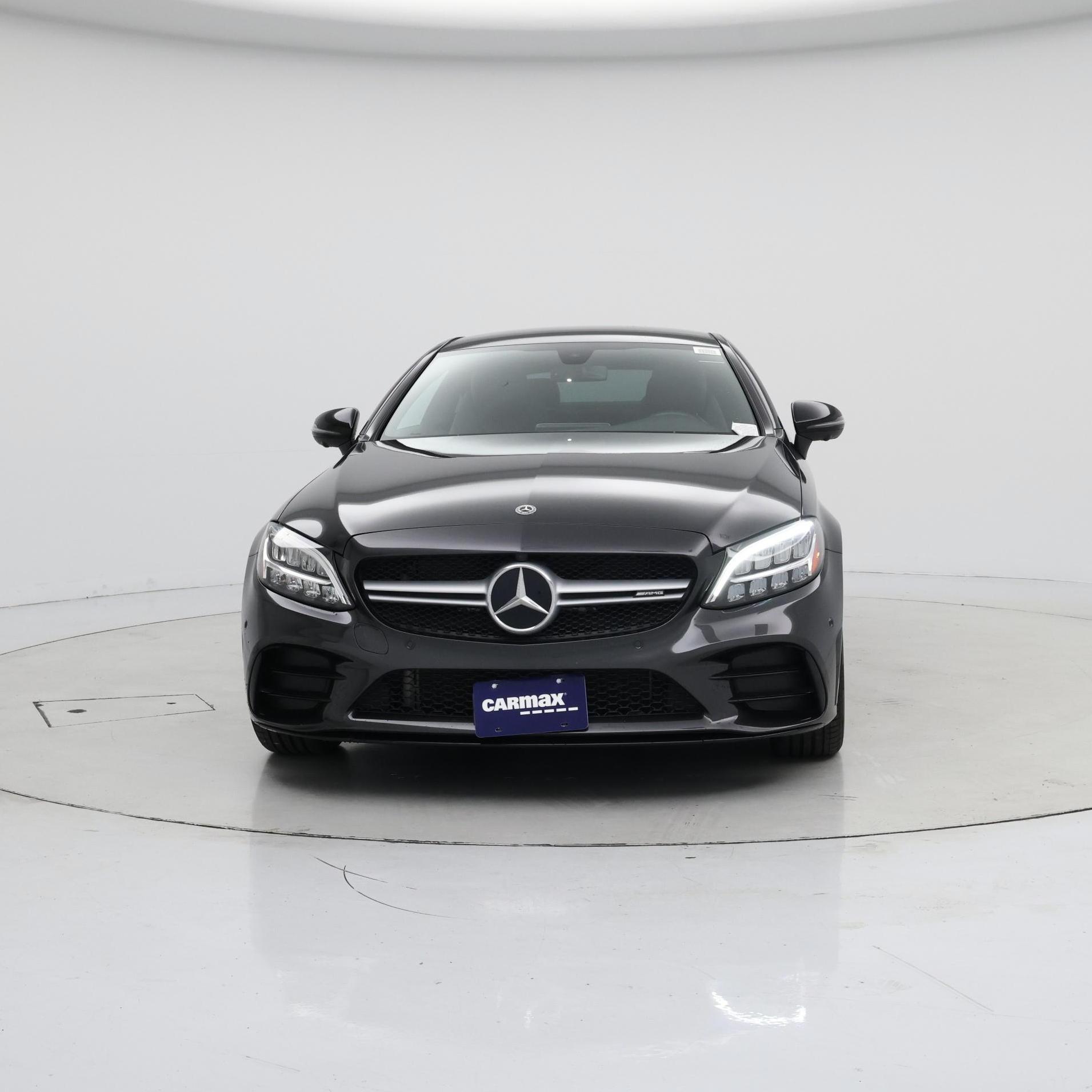 Thumbnail: 2019 Mercedes-Benz C-Class - 5