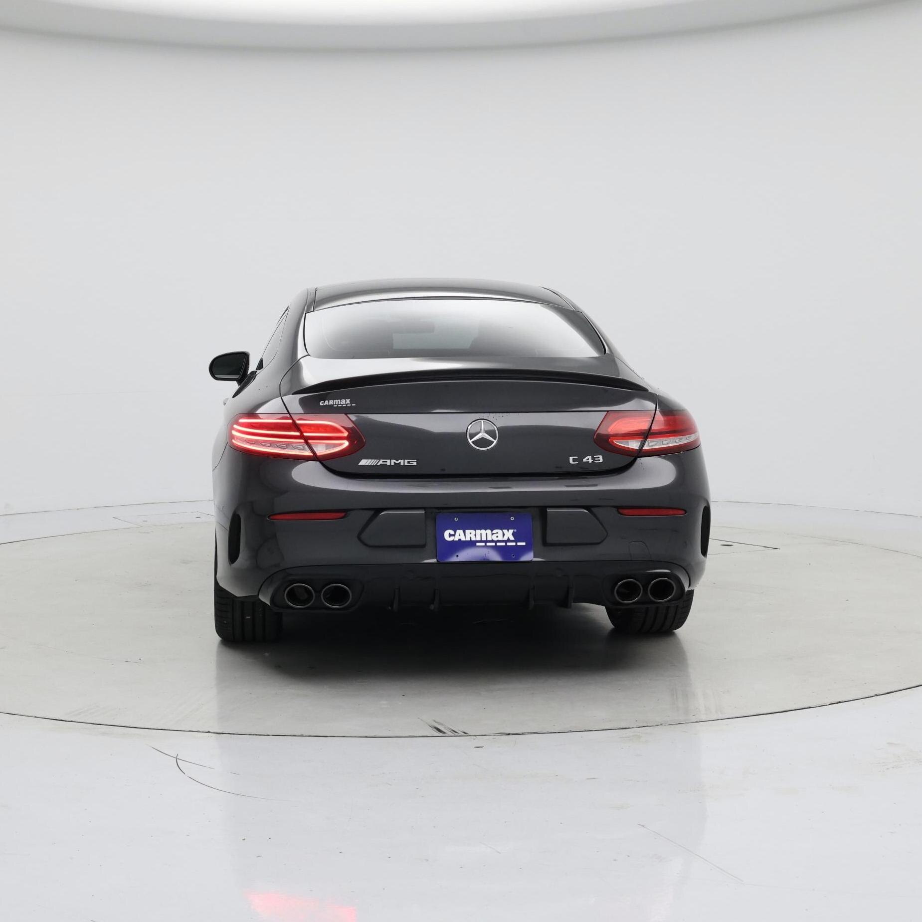 Thumbnail: 2019 Mercedes-Benz C-Class - 6