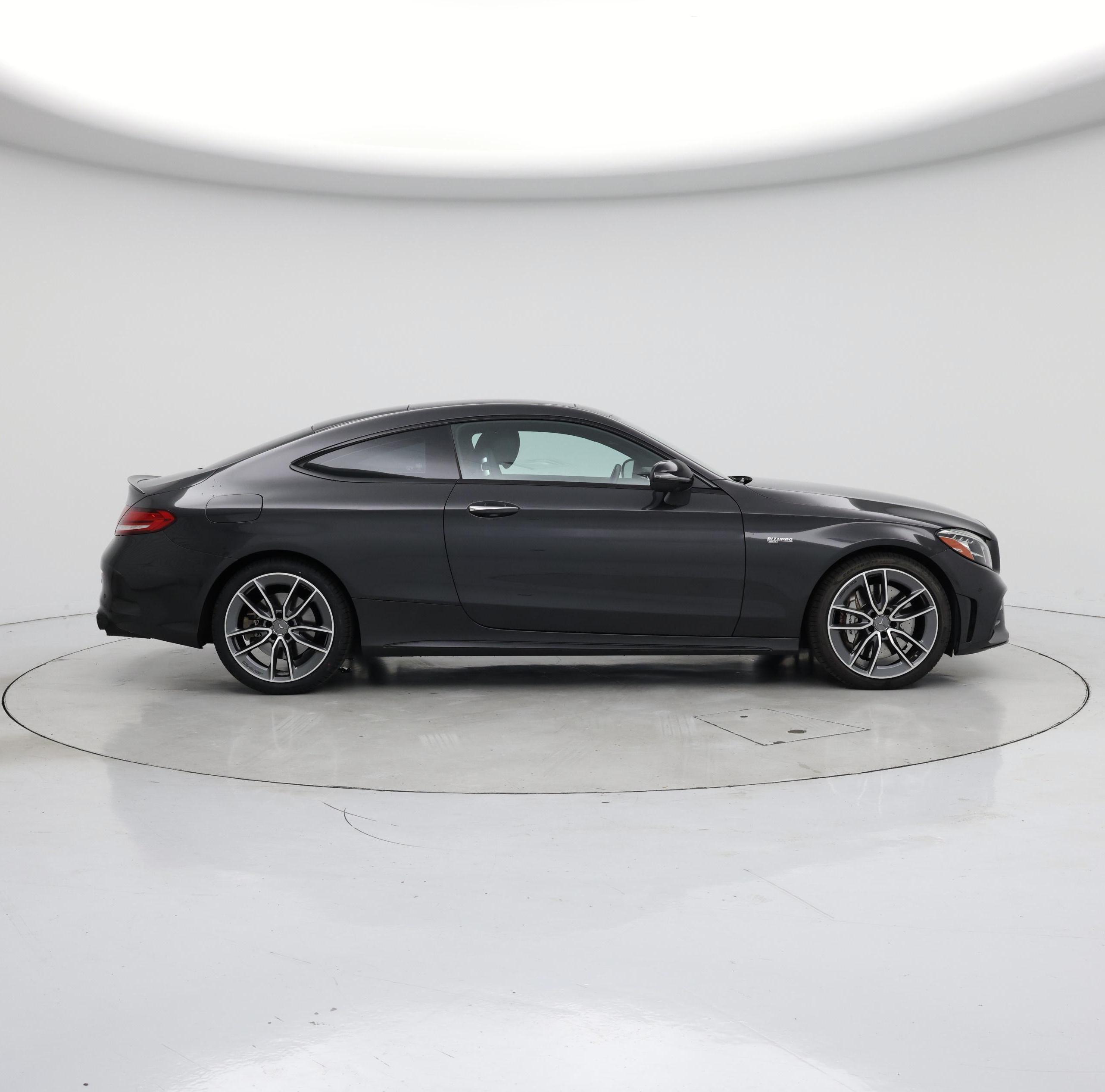 Thumbnail: 2019 Mercedes-Benz C-Class - 7