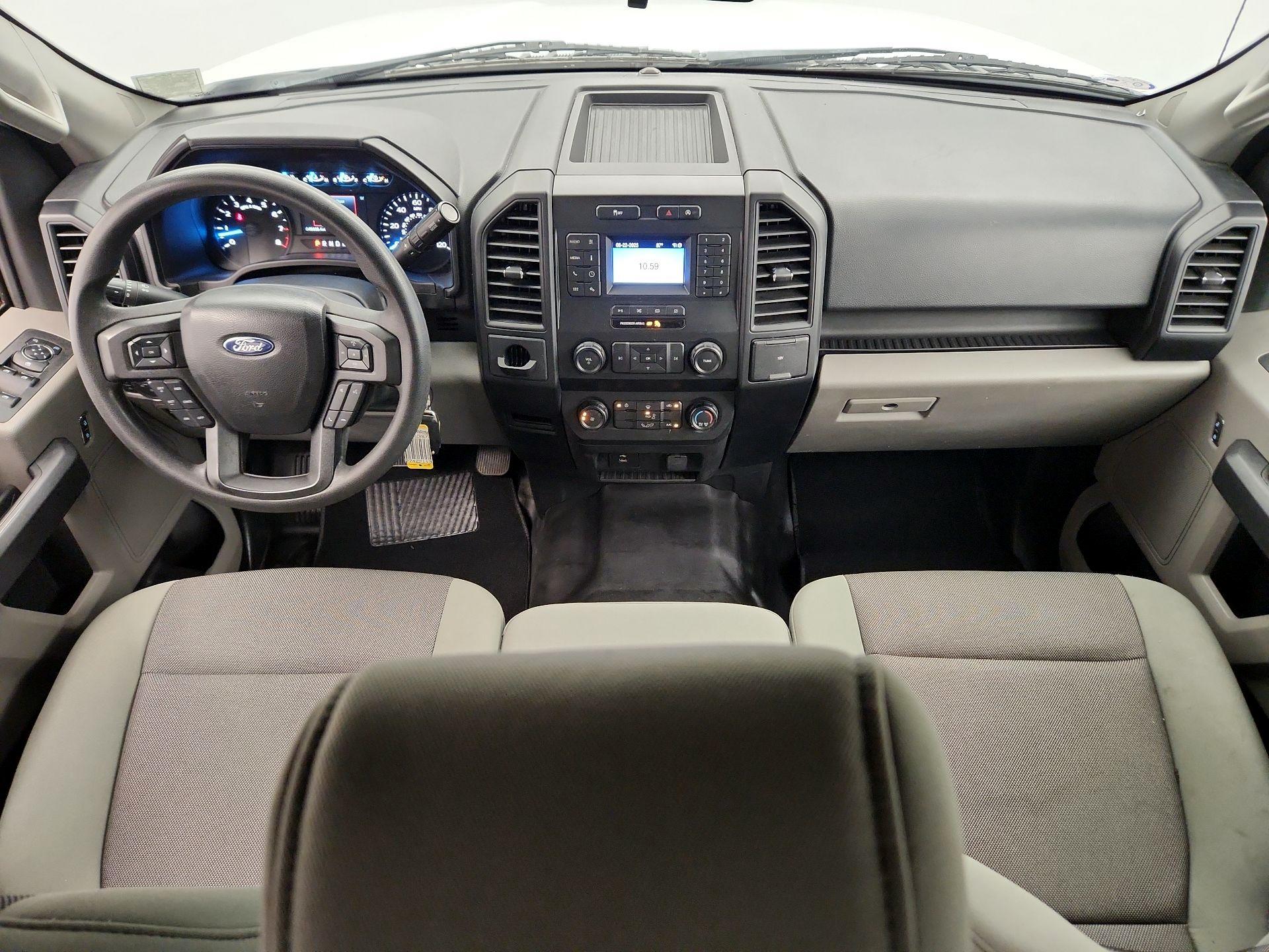 Thumbnail: 2020 Ford F-150 - 9