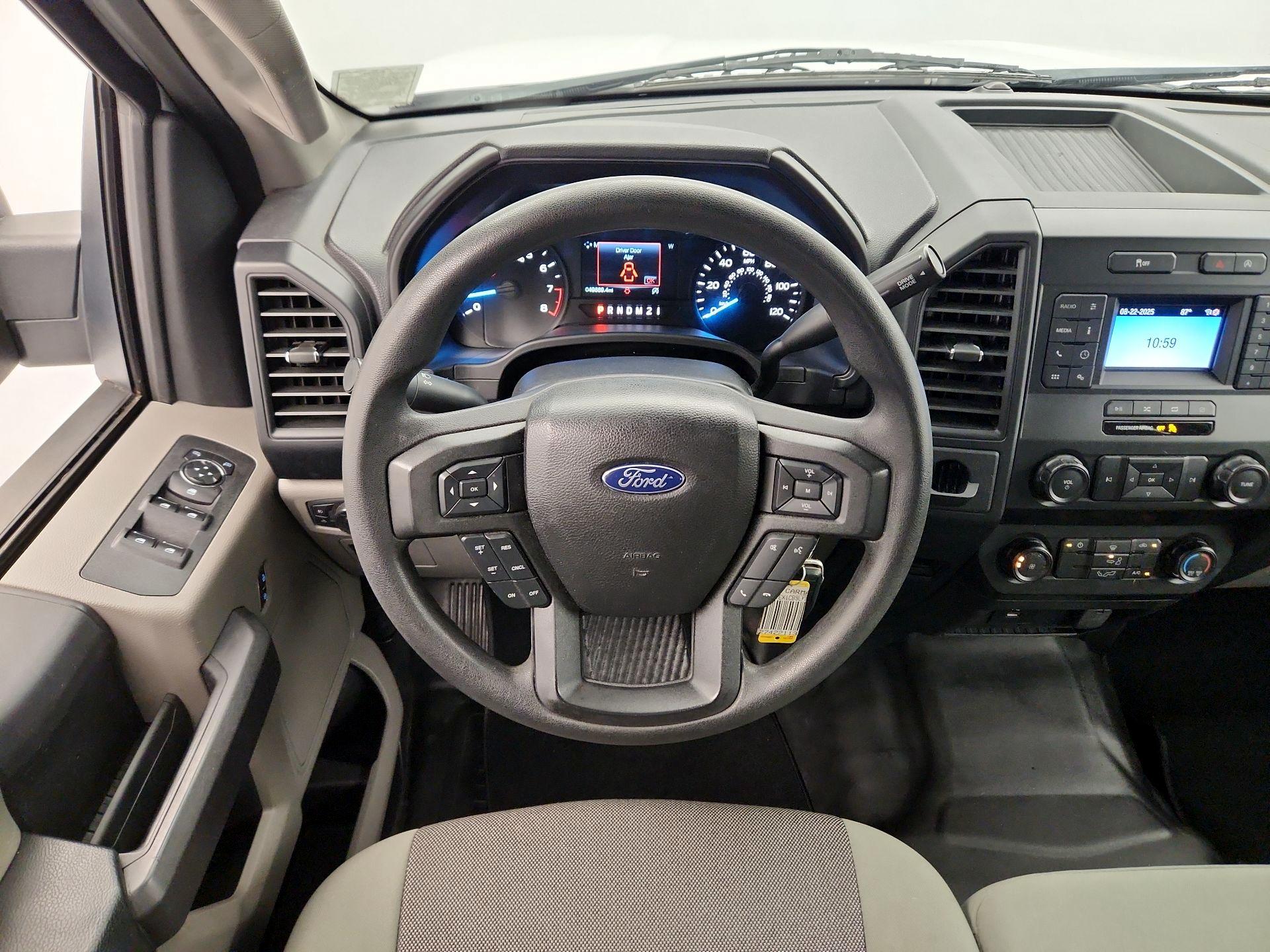 Thumbnail: 2020 Ford F-150 - 10