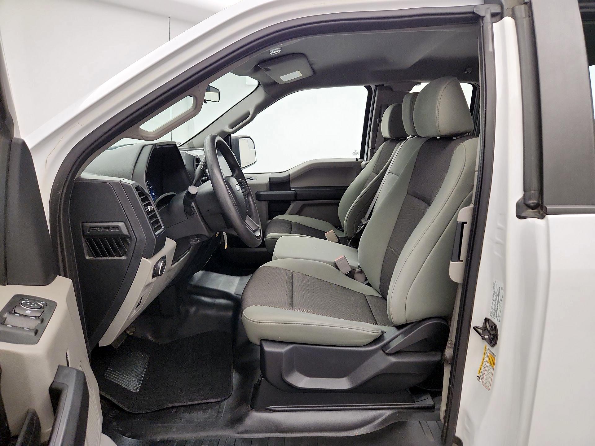 Thumbnail: 2020 Ford F-150 - 11
