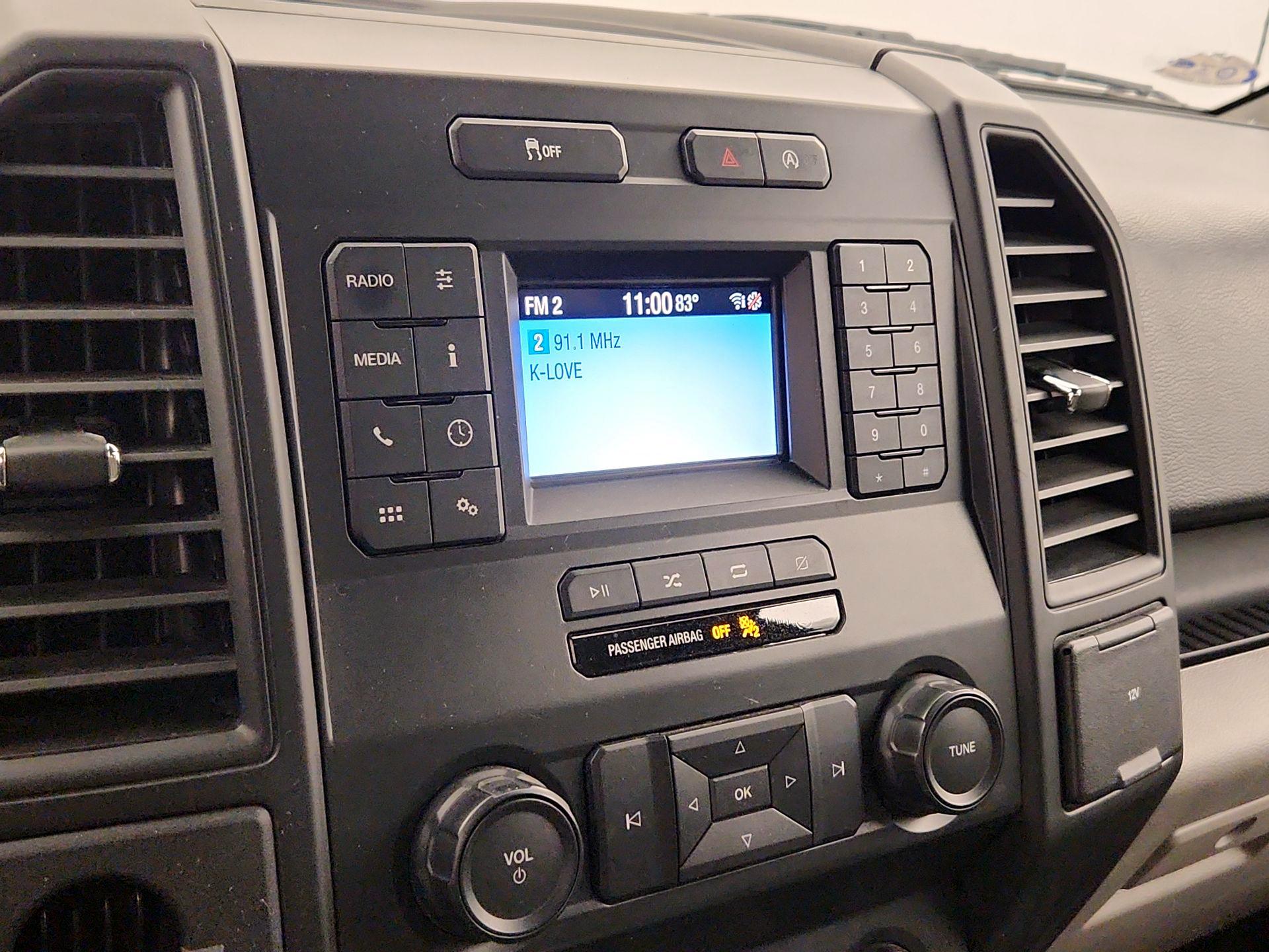 Thumbnail: 2020 Ford F-150 - 15