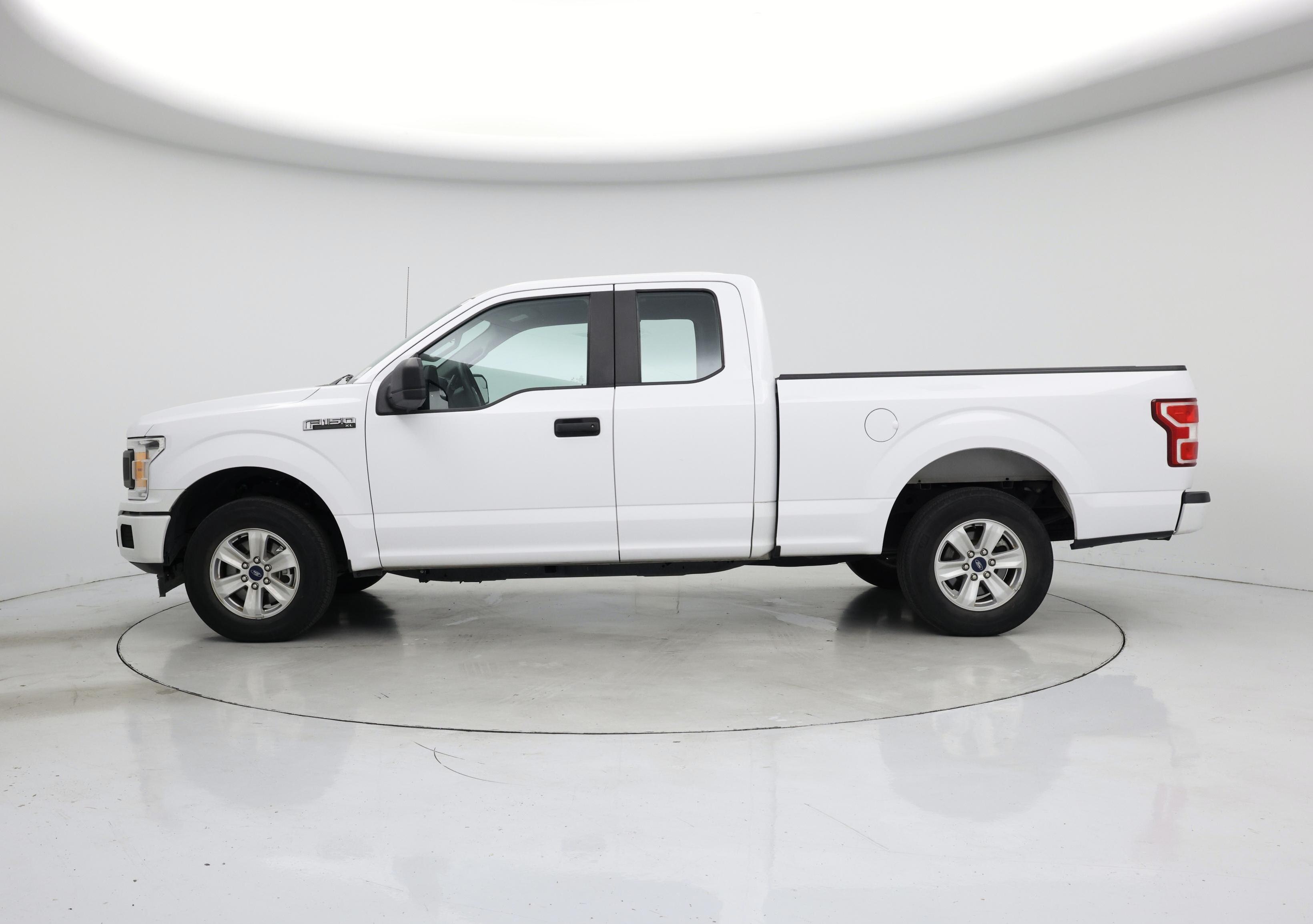 Thumbnail: 2020 Ford F-150 - 3
