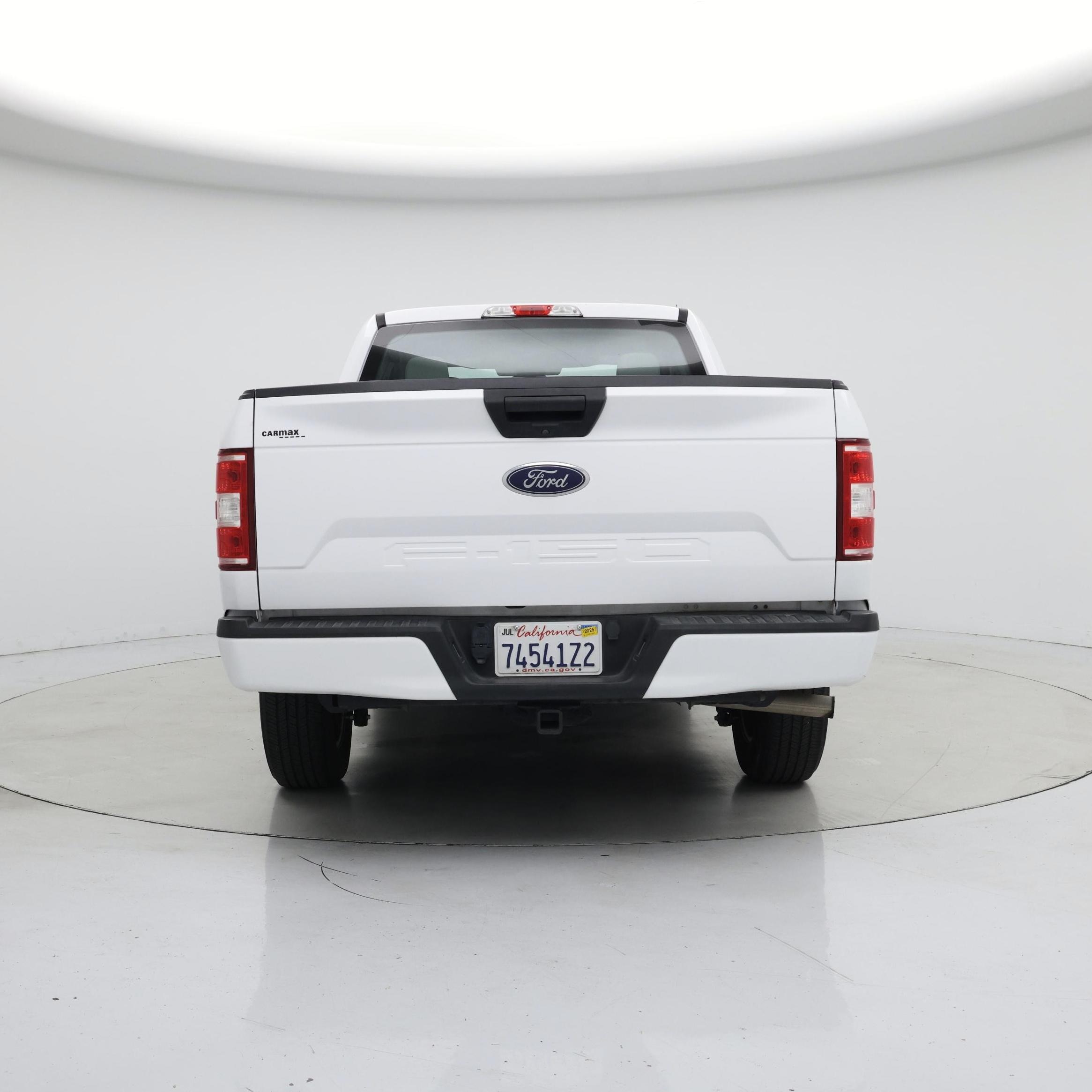 Thumbnail: 2020 Ford F-150 - 6
