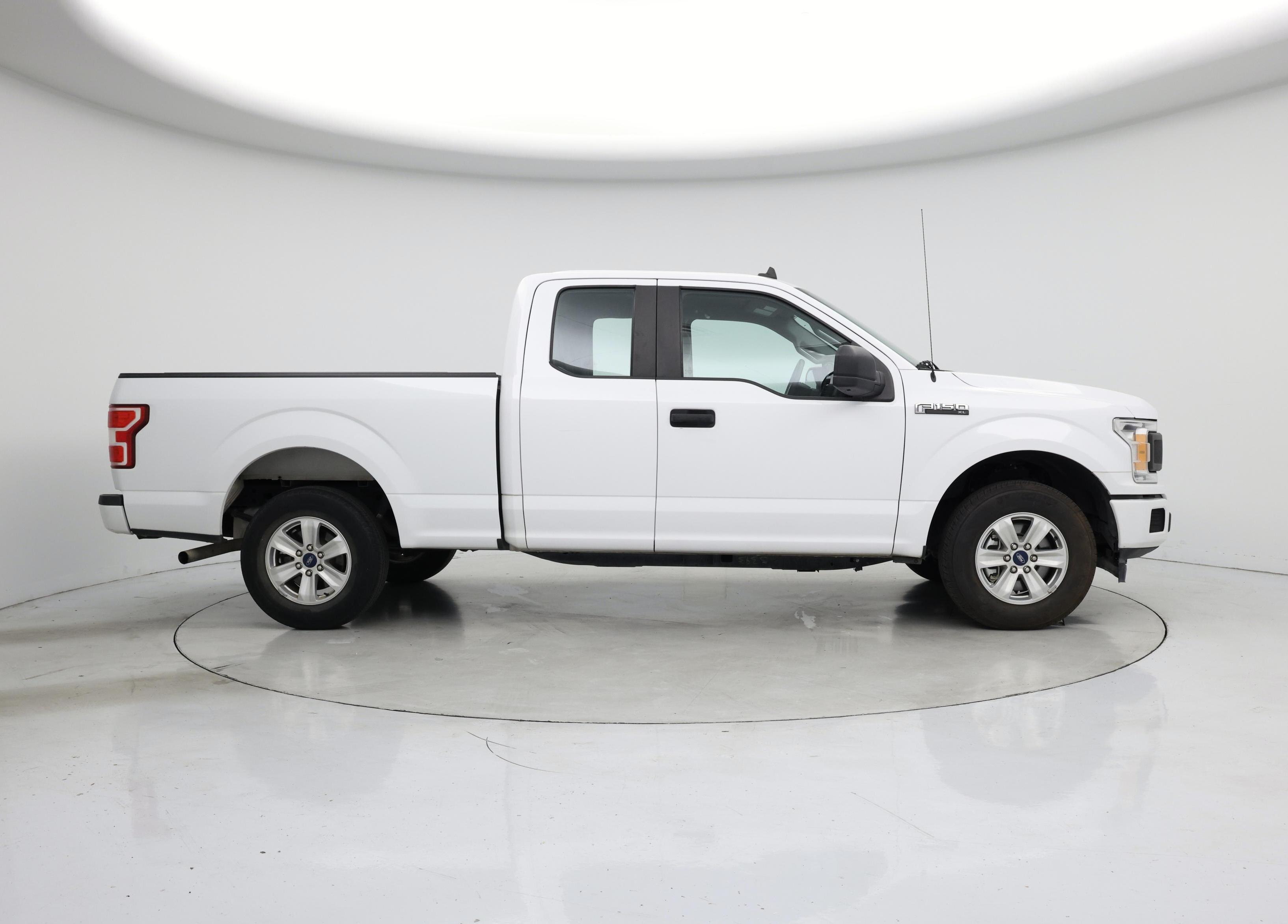 Thumbnail: 2020 Ford F-150 - 7