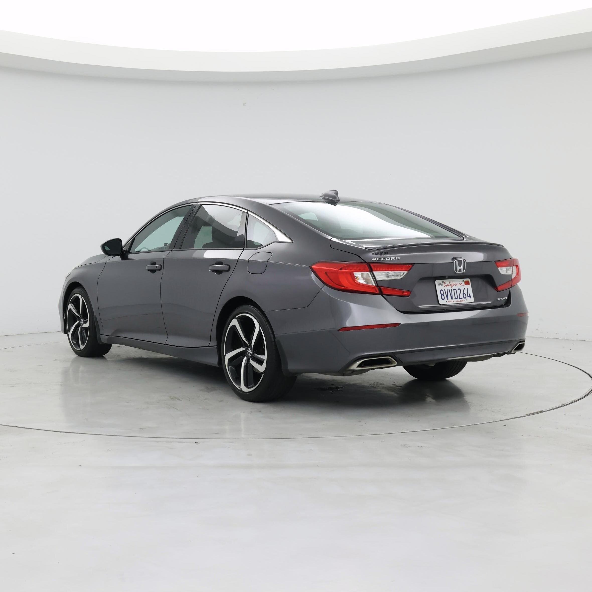 Thumbnail: 2019 Honda Accord - 2