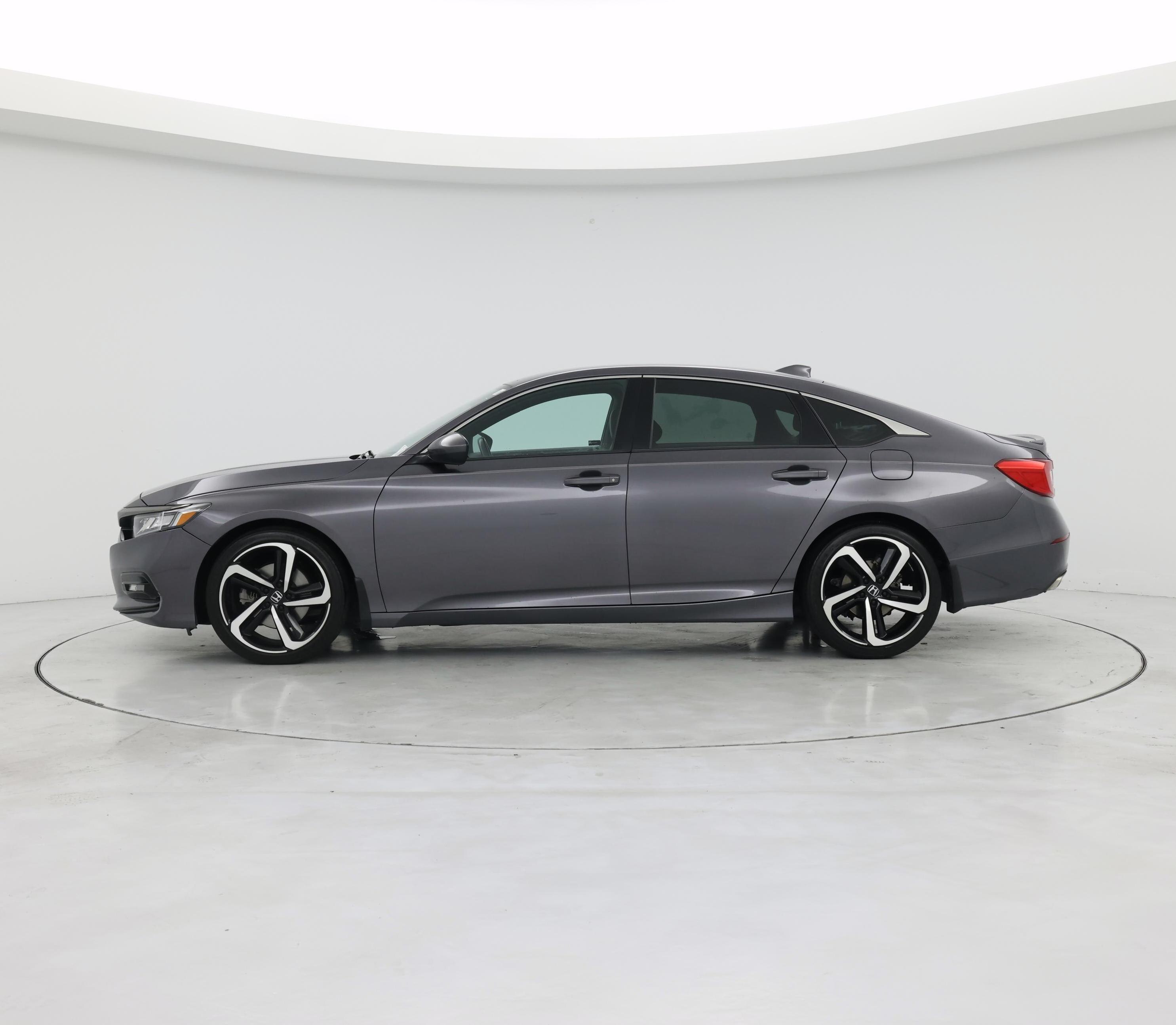 Thumbnail: 2019 Honda Accord - 3