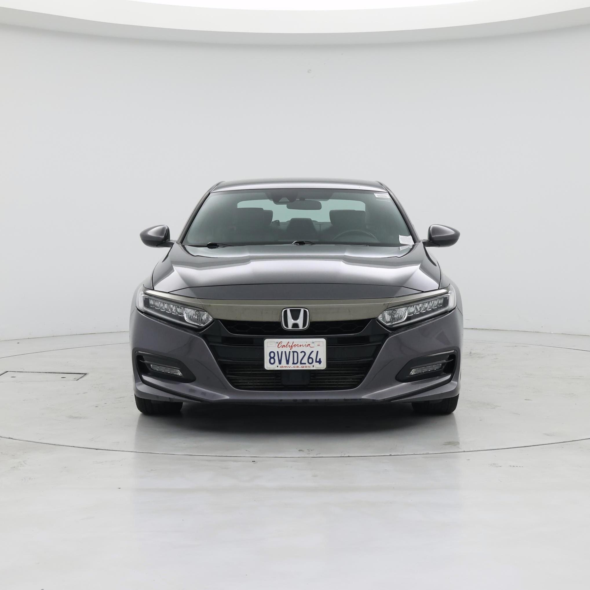 Thumbnail: 2019 Honda Accord - 5