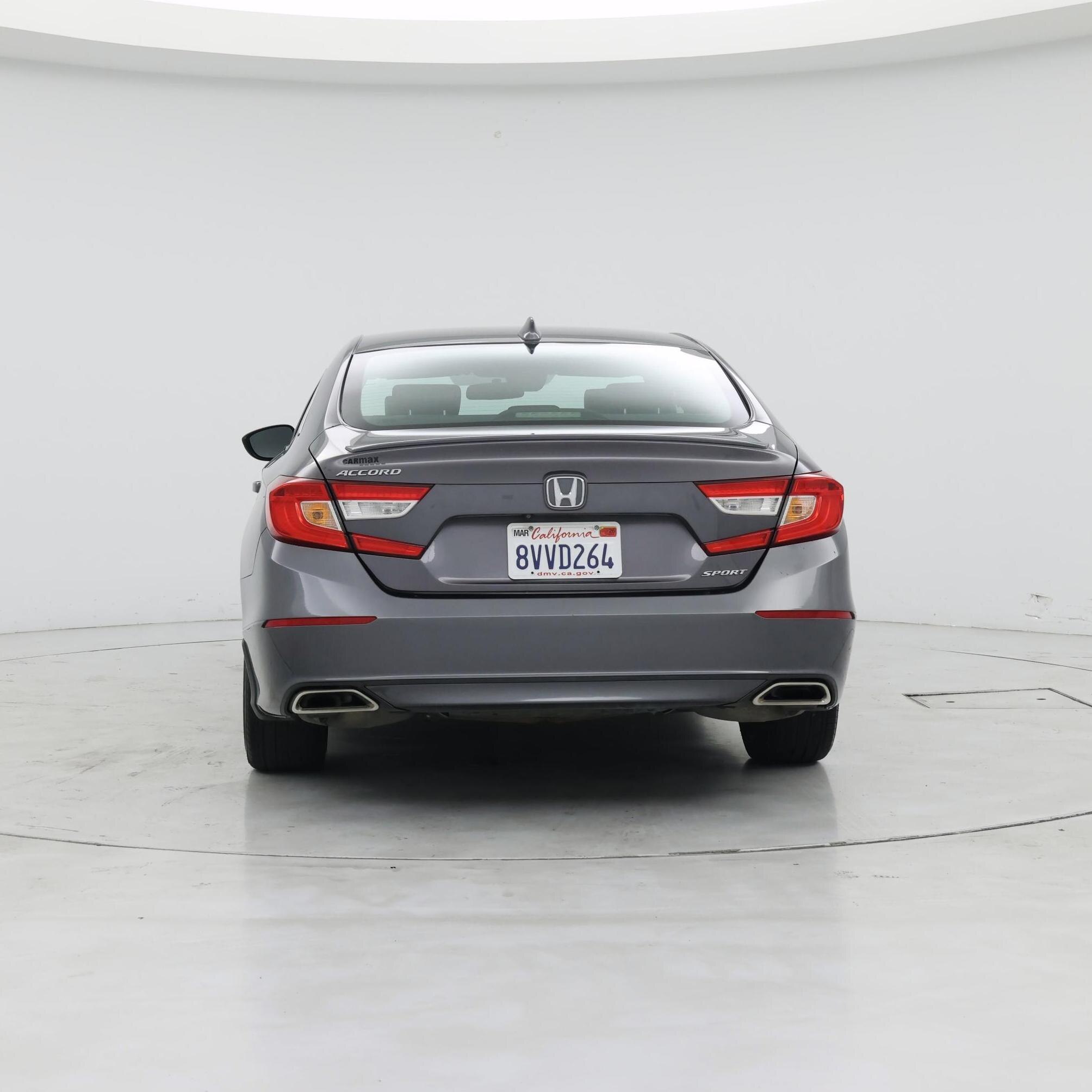 Thumbnail: 2019 Honda Accord - 6
