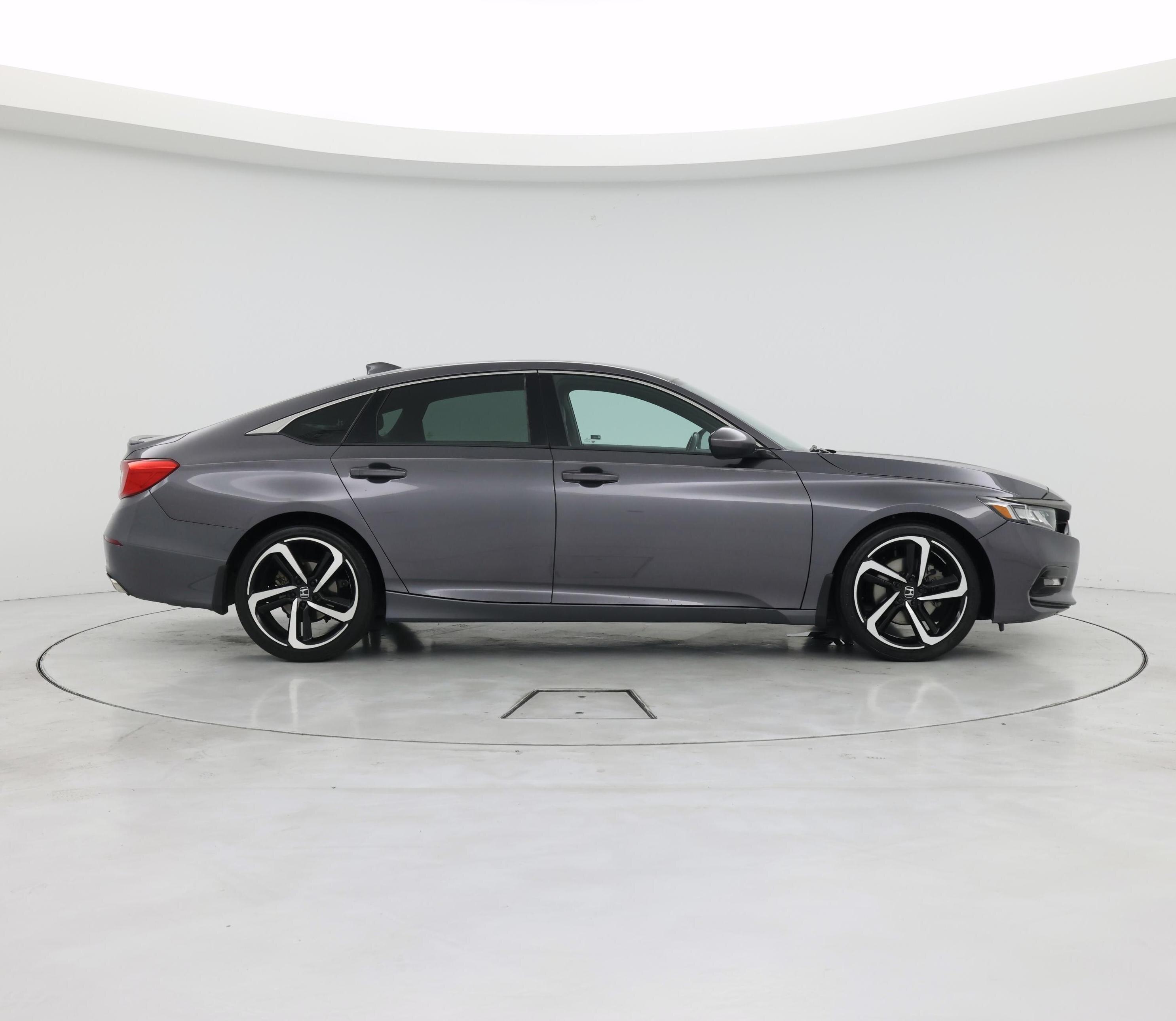 Thumbnail: 2019 Honda Accord - 7