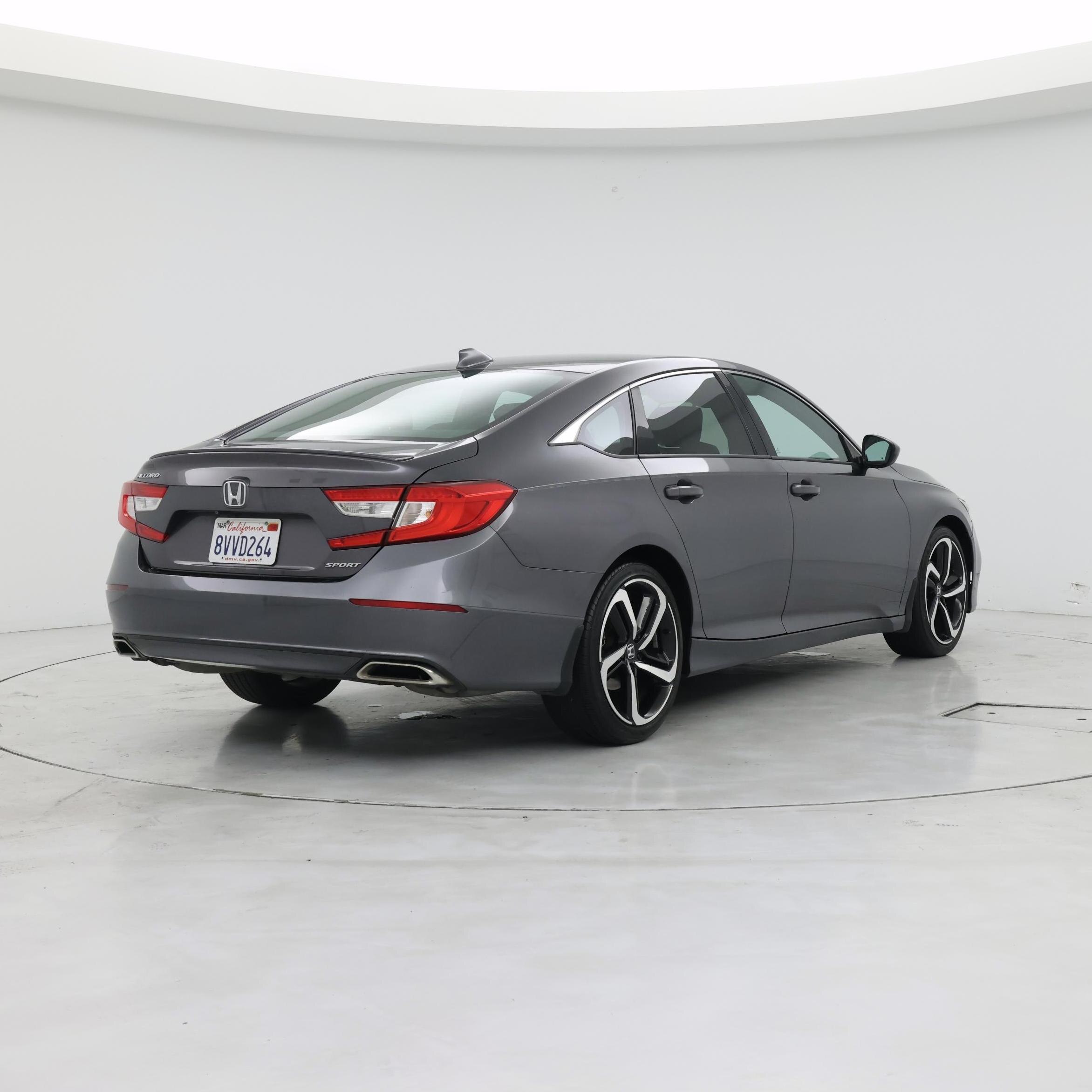 Thumbnail: 2019 Honda Accord - 8