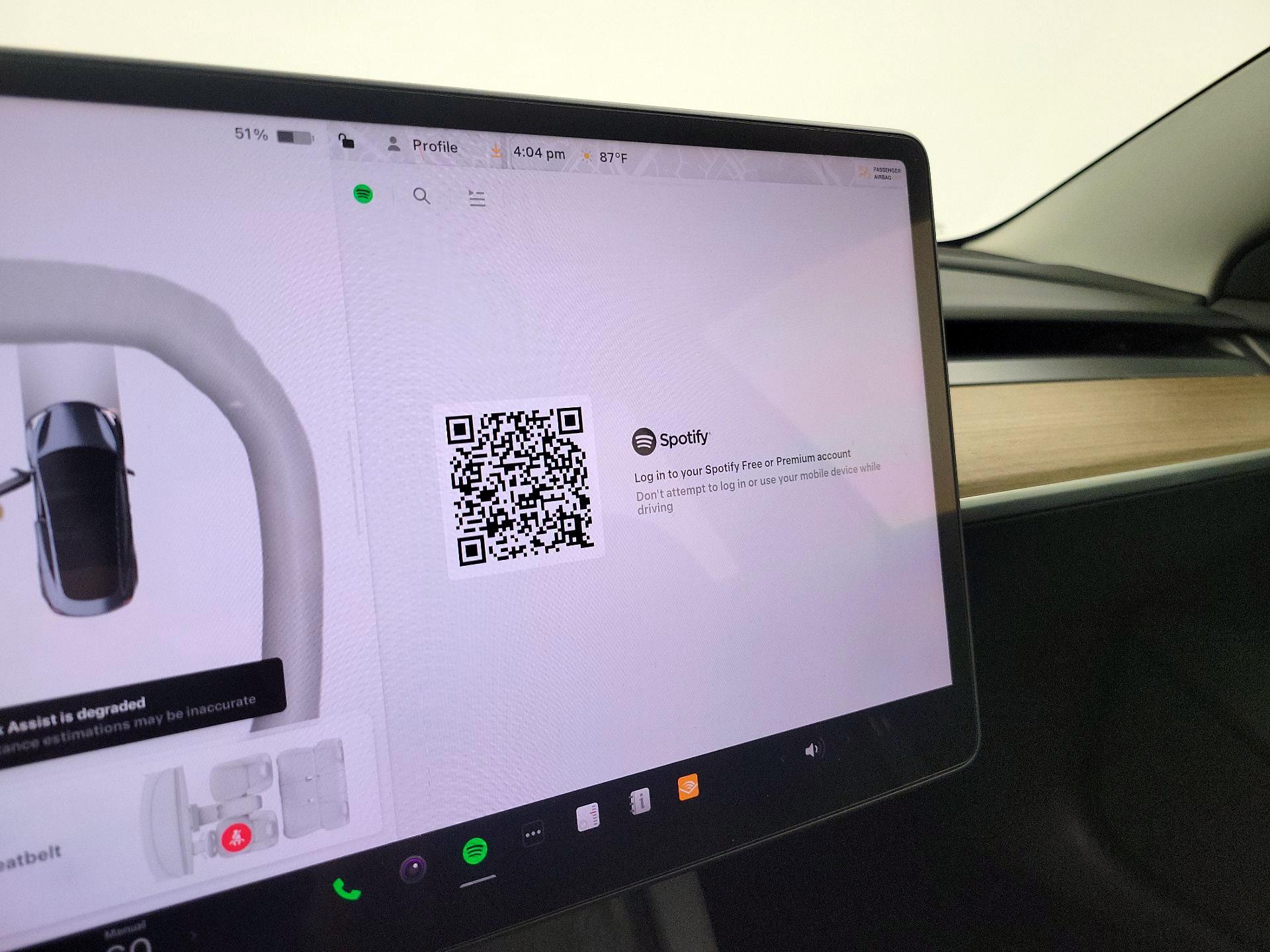 Thumbnail: 2023 Tesla Model 3 - 16
