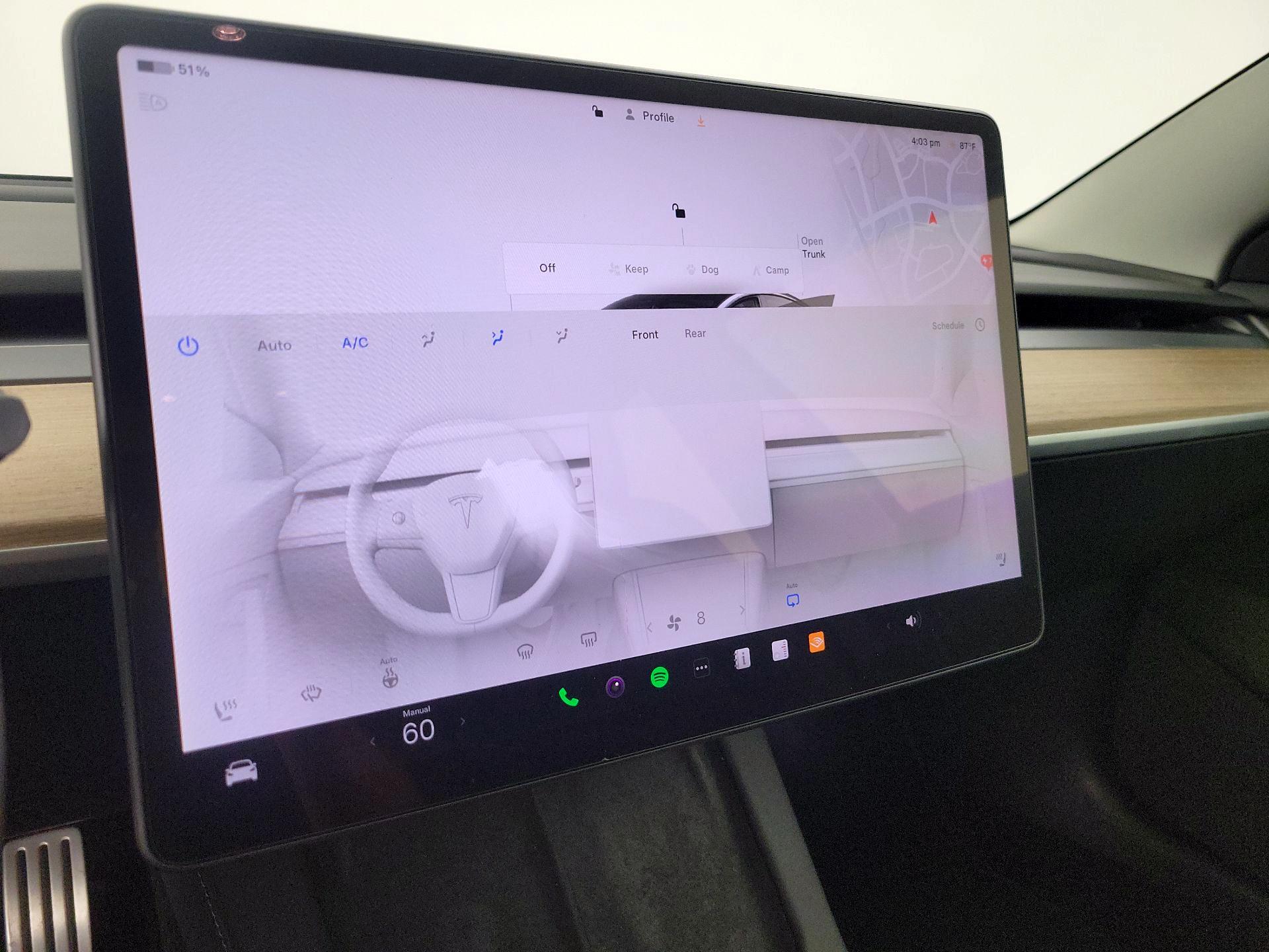 Thumbnail: 2023 Tesla Model 3 - 17