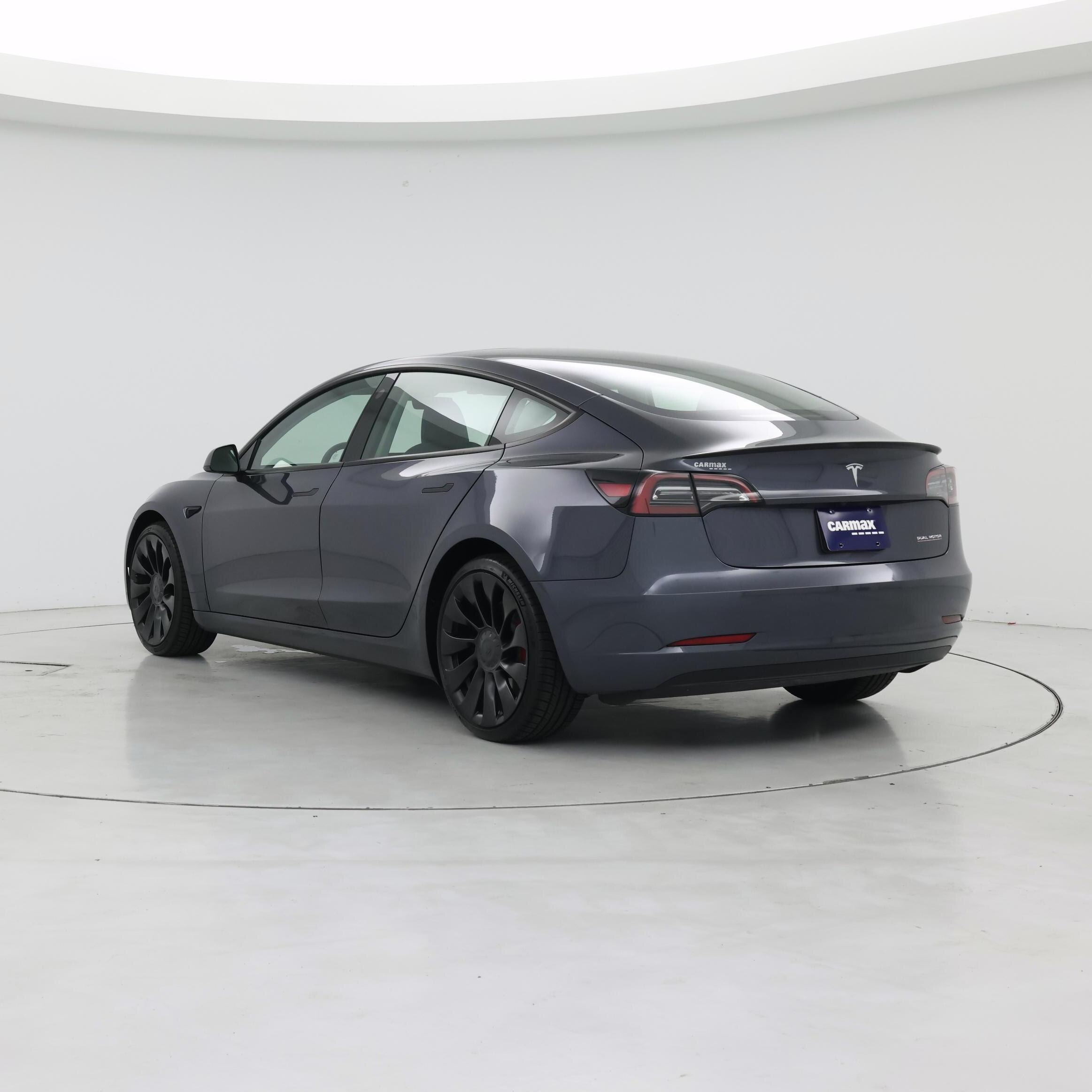 Thumbnail: 2023 Tesla Model 3 - 2