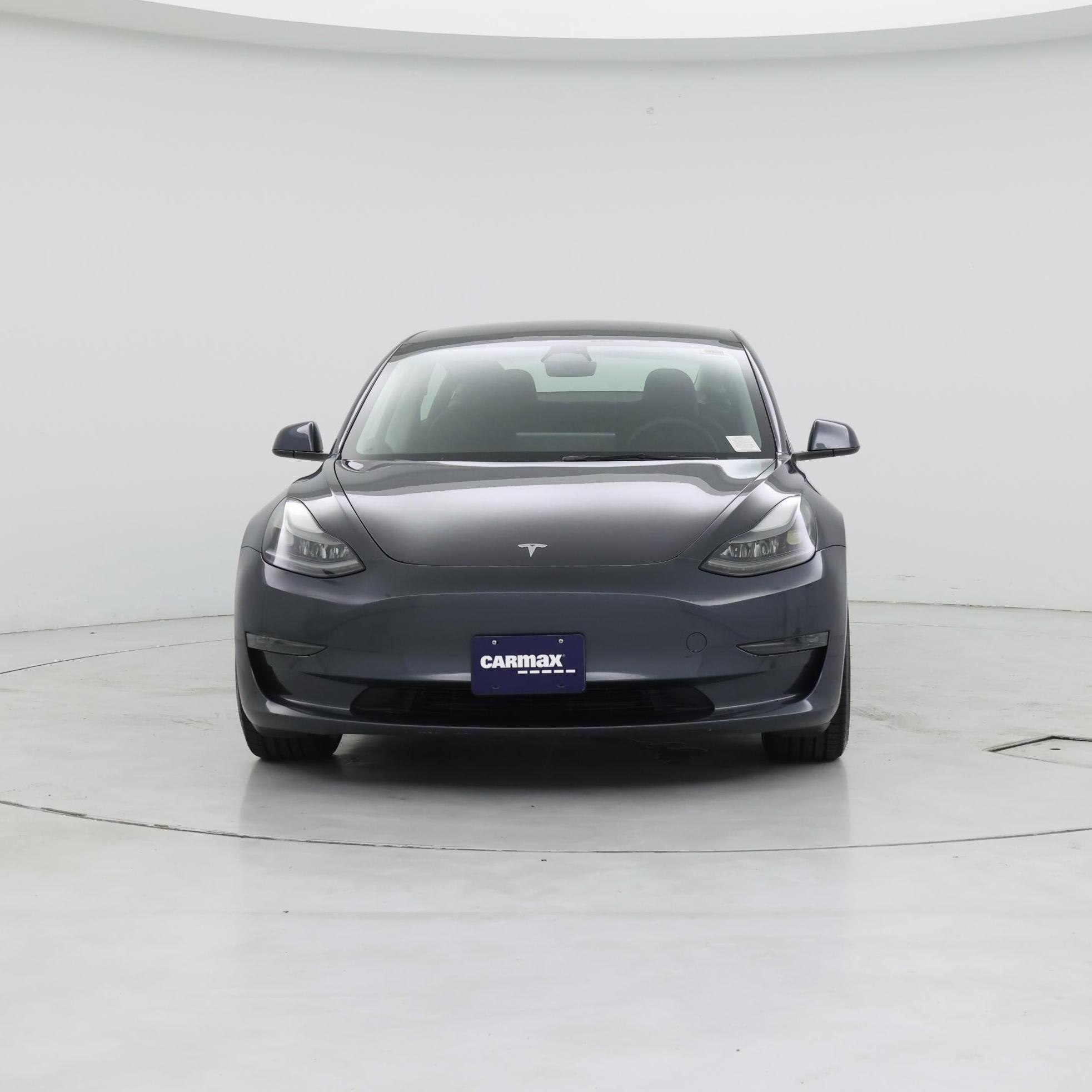 Thumbnail: 2023 Tesla Model 3 - 5
