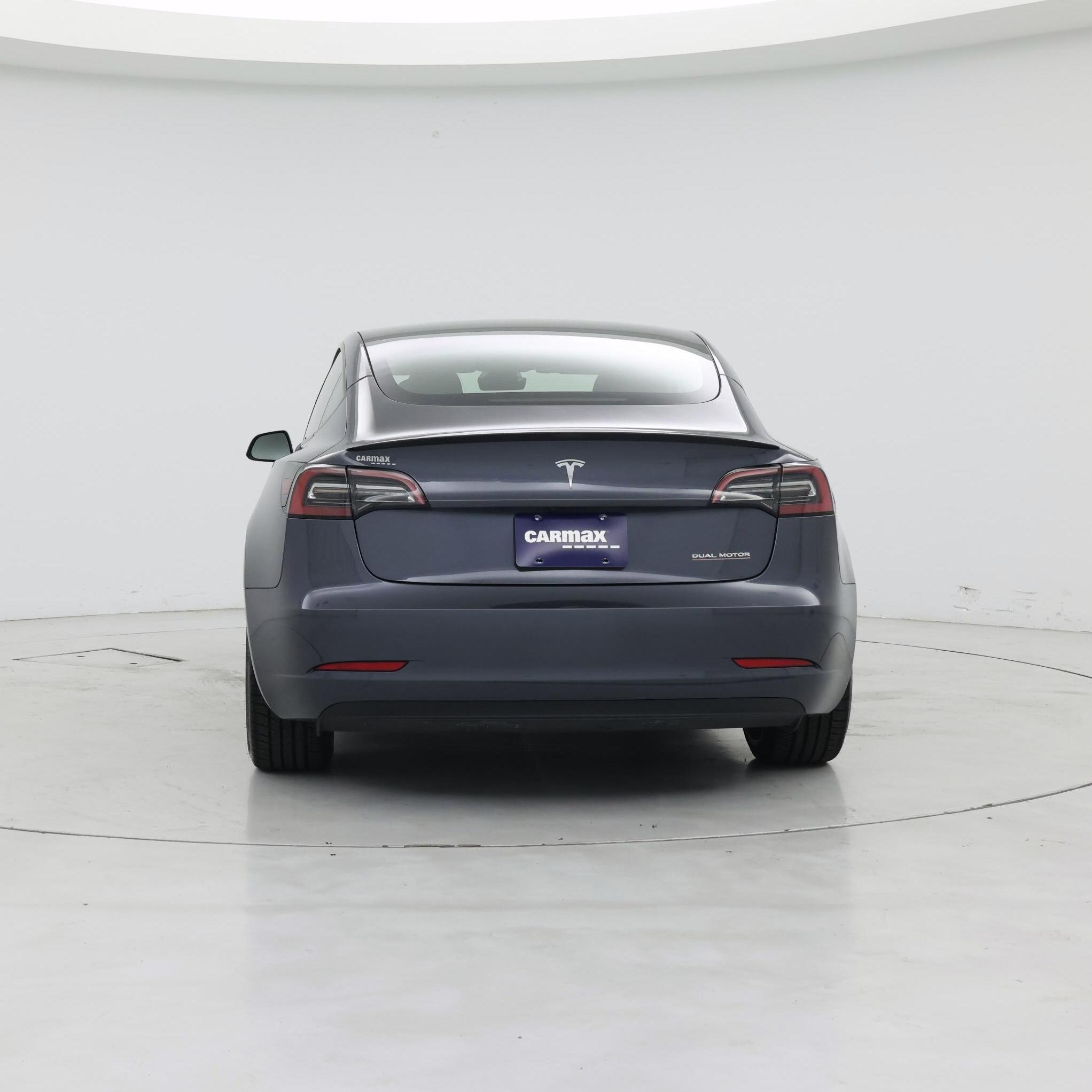 Thumbnail: 2023 Tesla Model 3 - 6