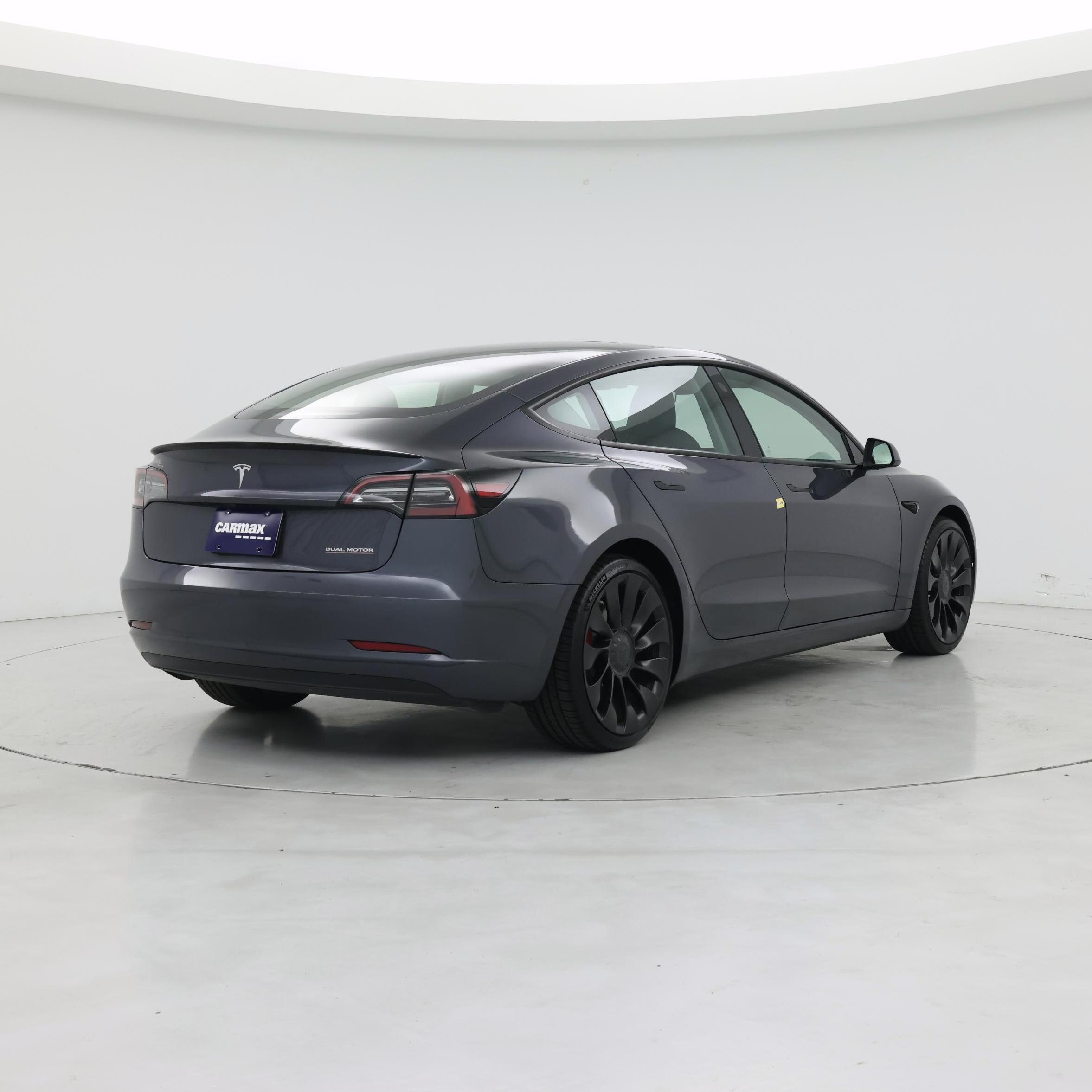 Thumbnail: 2023 Tesla Model 3 - 8