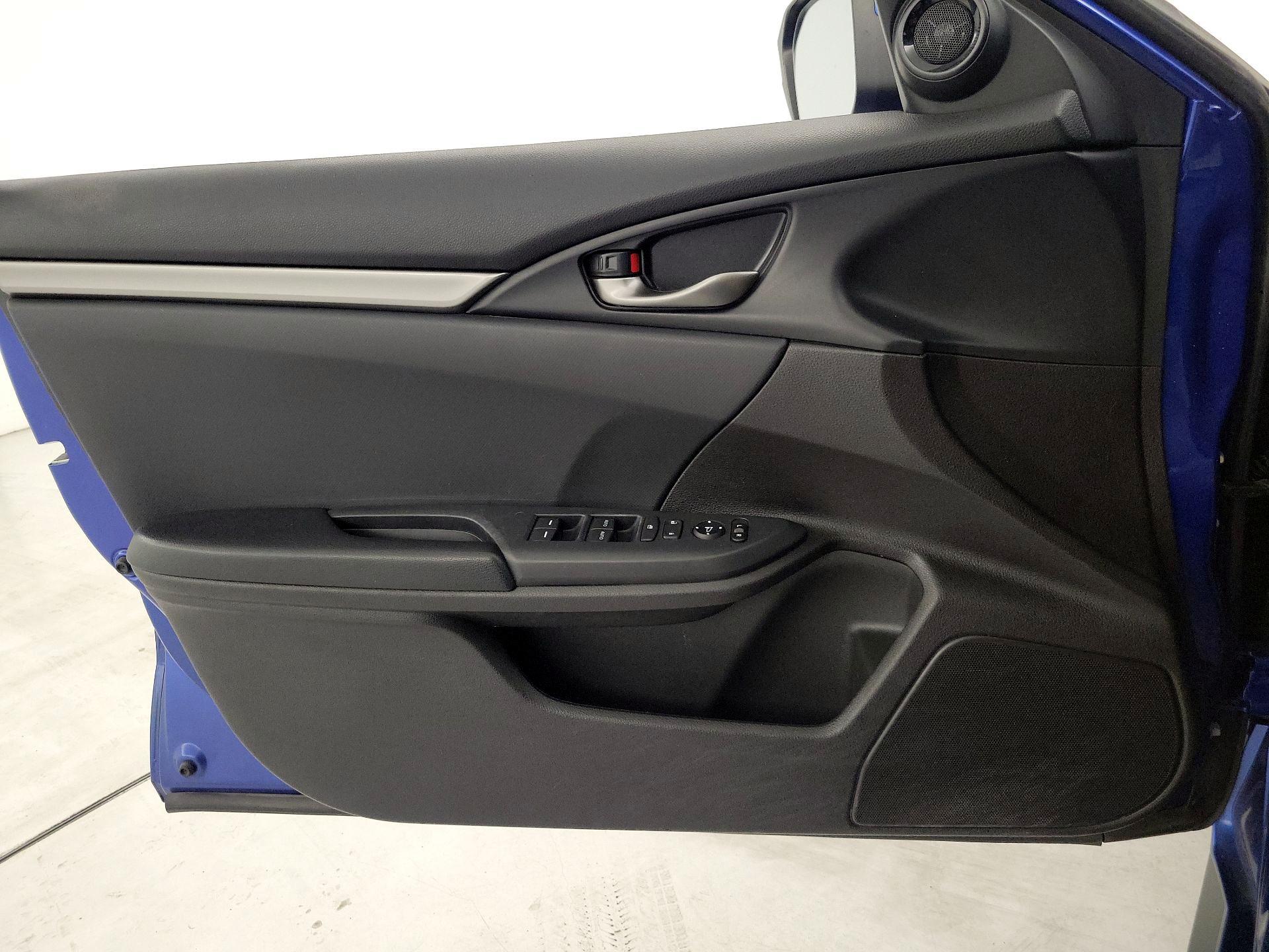 Thumbnail: 2020 Honda Civic - 12