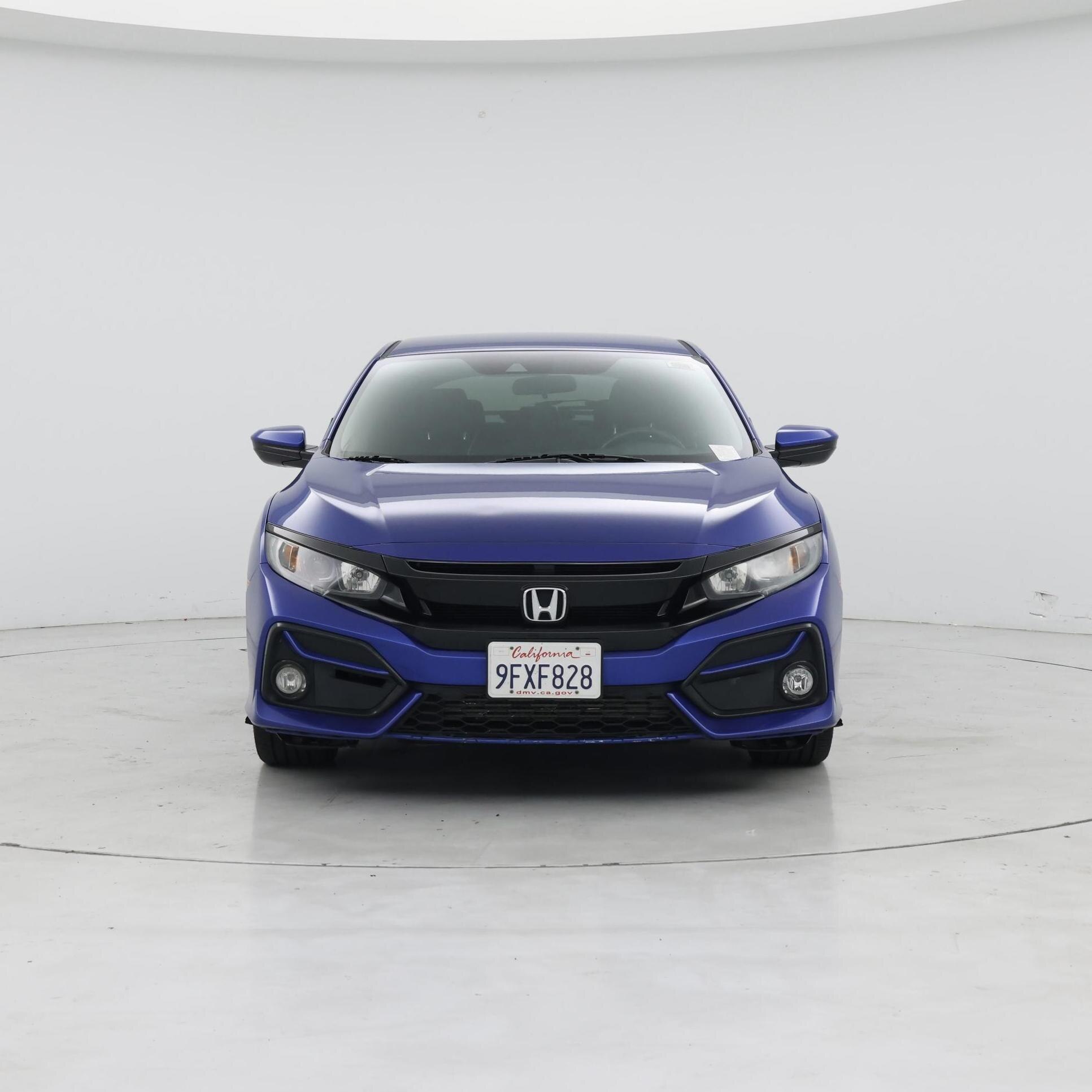 Thumbnail: 2020 Honda Civic - 5