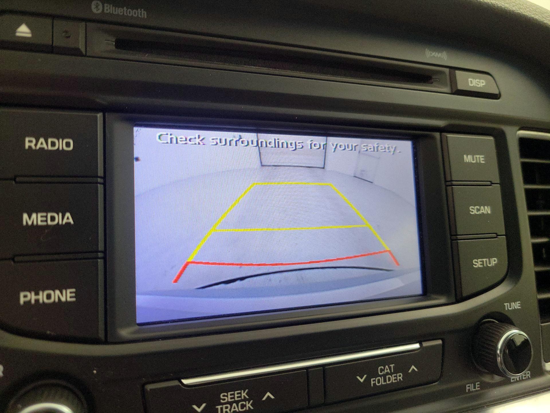 Thumbnail: 2015 Hyundai Sonata - 14