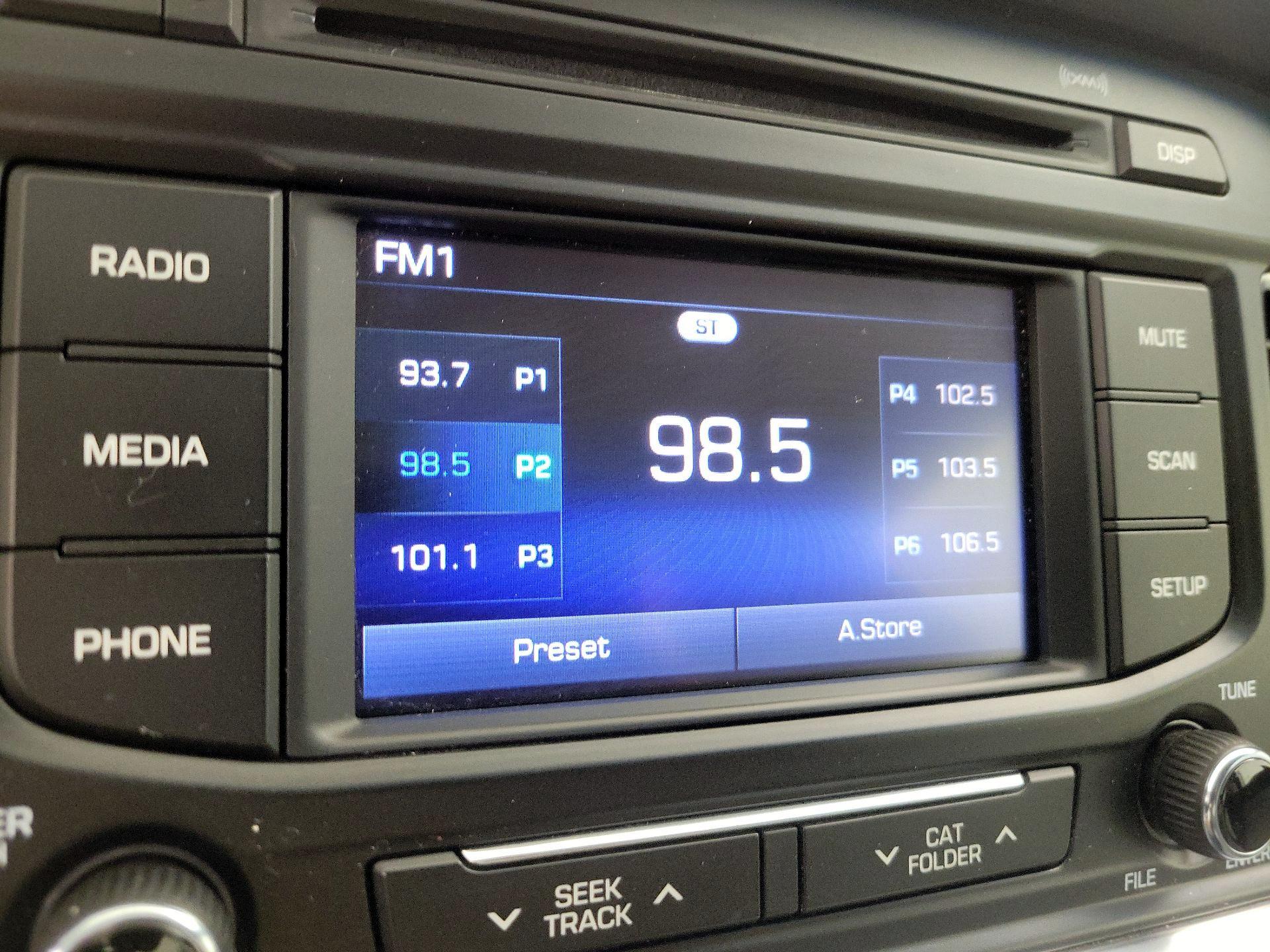 Thumbnail: 2015 Hyundai Sonata - 15