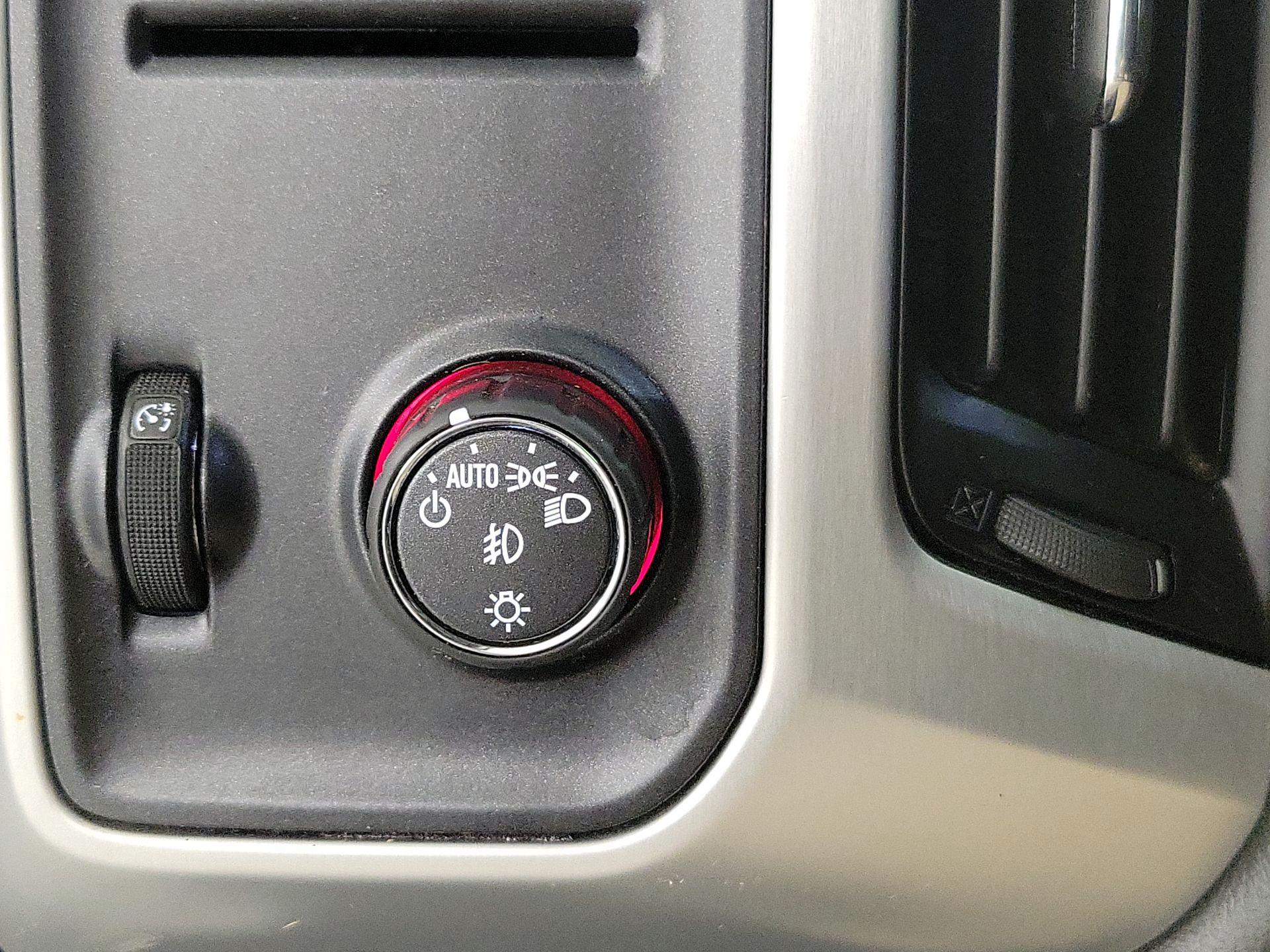 Thumbnail: 2016 GMC Sierra 1500 - 13