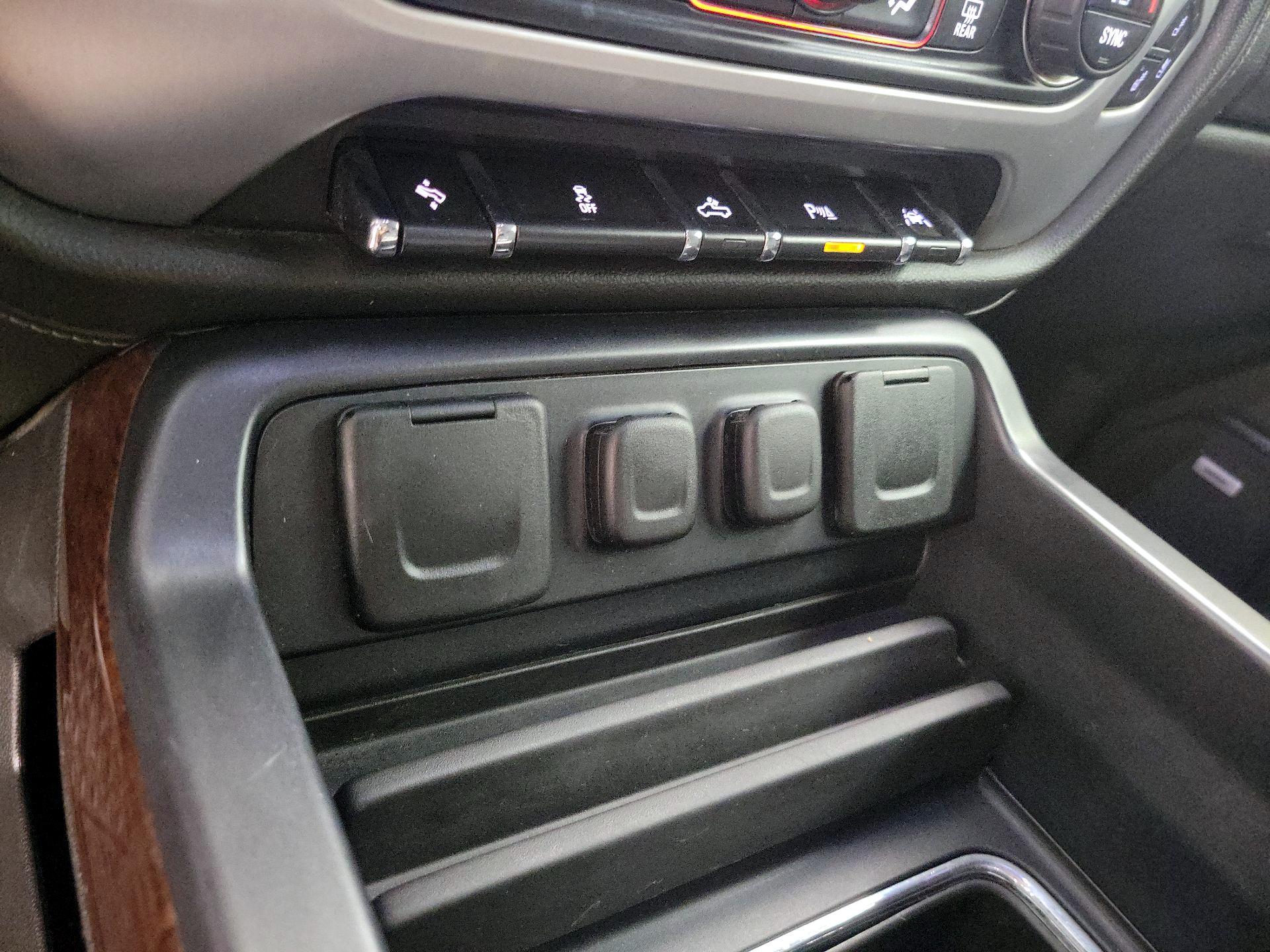 Thumbnail: 2016 GMC Sierra 1500 - 18
