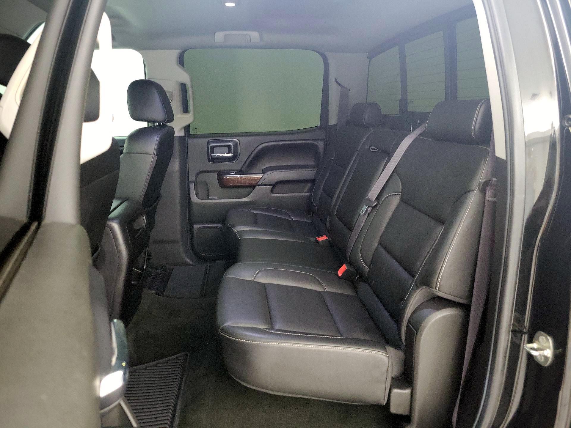 Thumbnail: 2016 GMC Sierra 1500 - 19