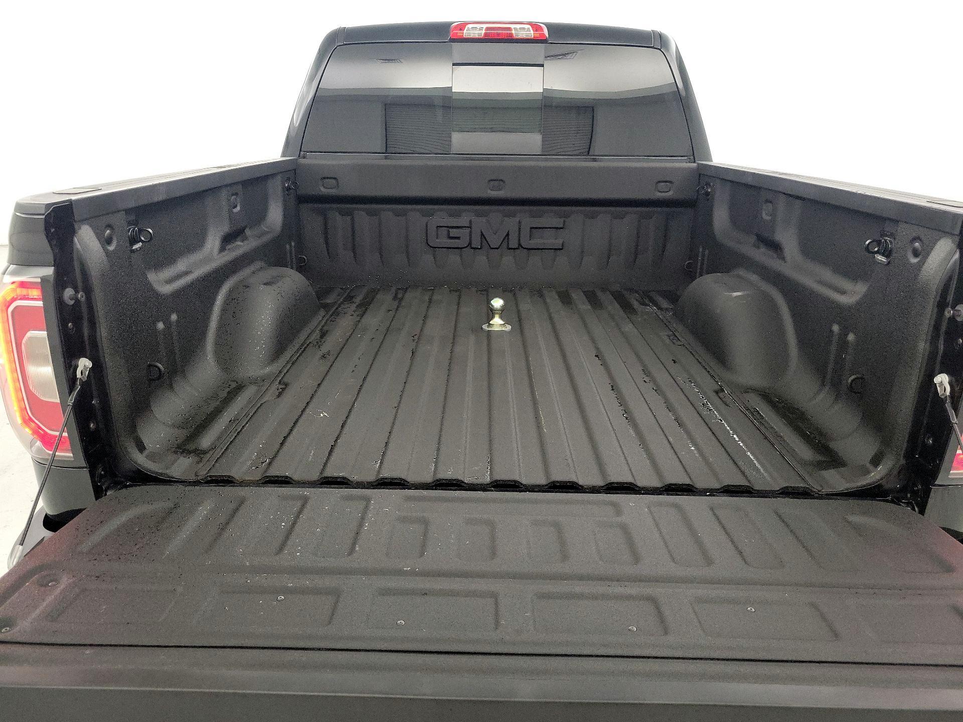 Thumbnail: 2016 GMC Sierra 1500 - 20