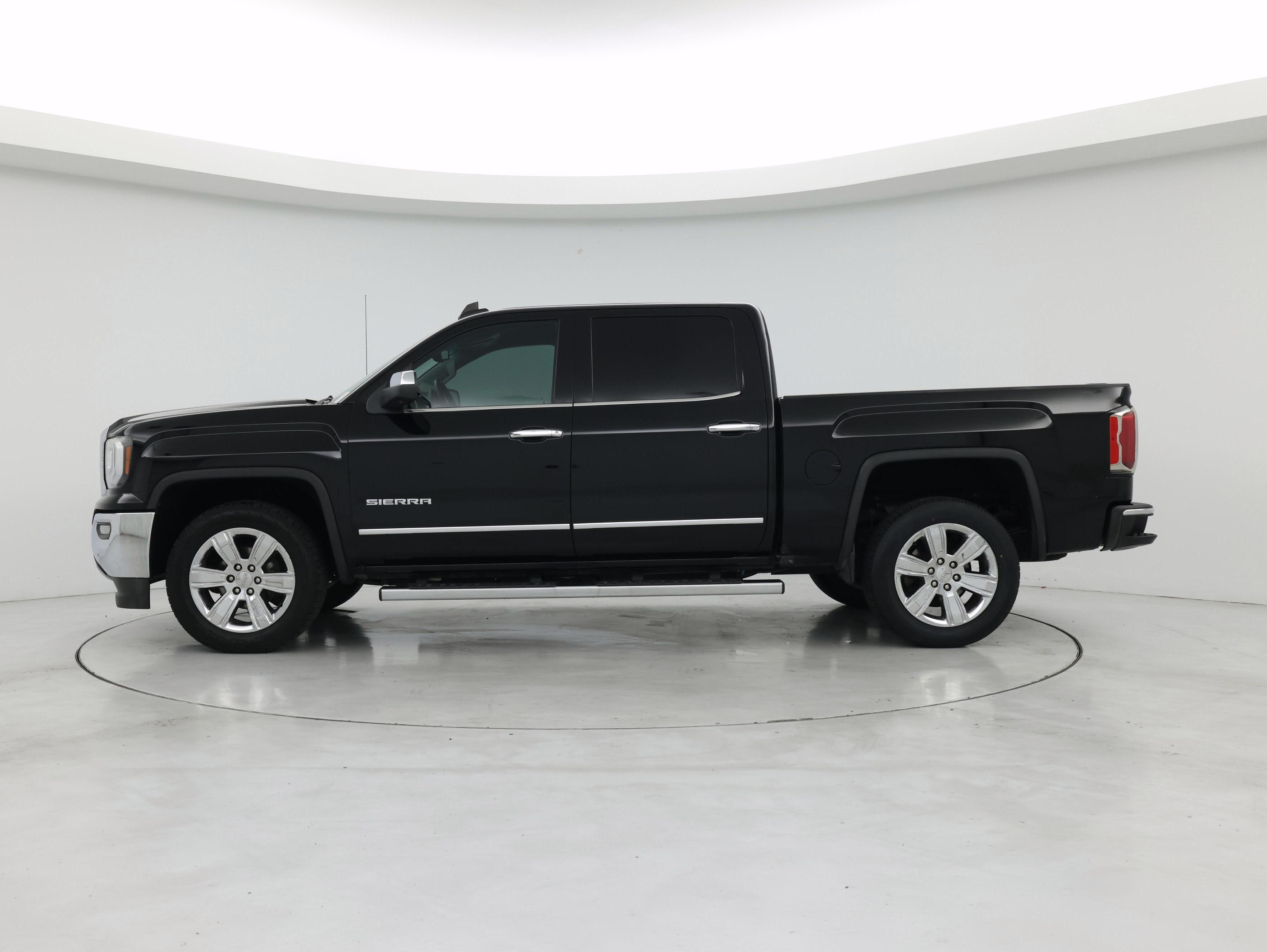 Thumbnail: 2016 GMC Sierra 1500 - 3