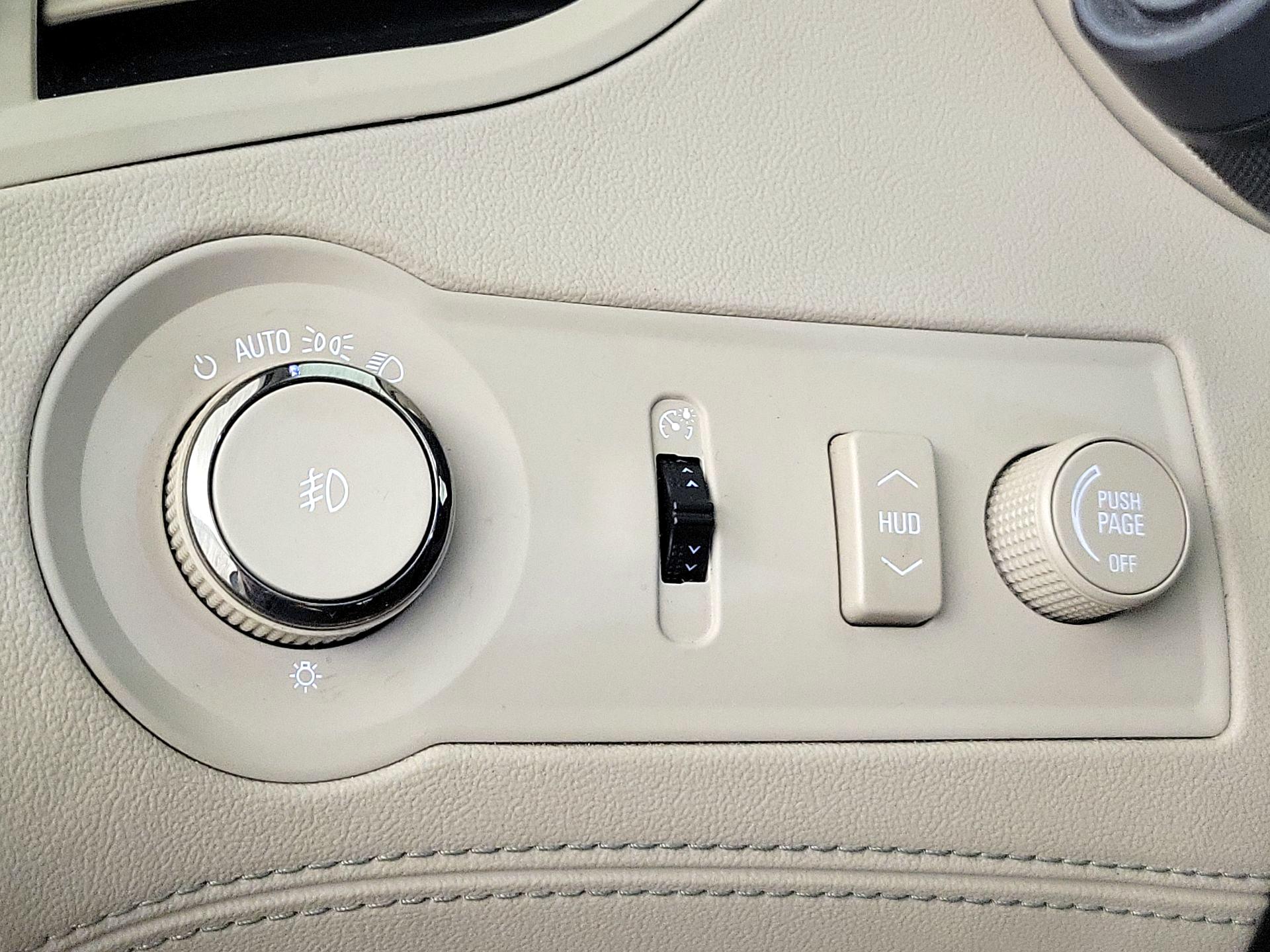 Thumbnail: 2014 Buick LaCrosse - 13