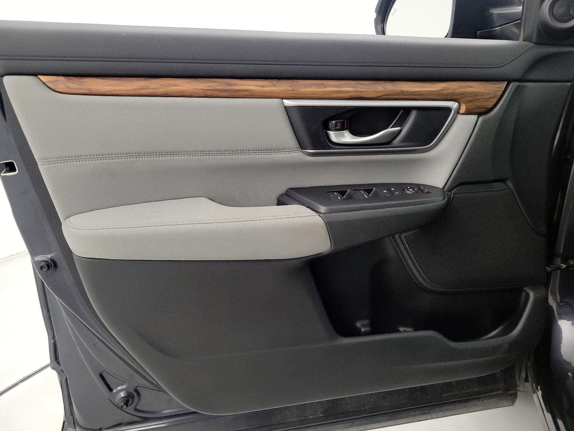 Thumbnail: 2018 Honda CR-V - 12