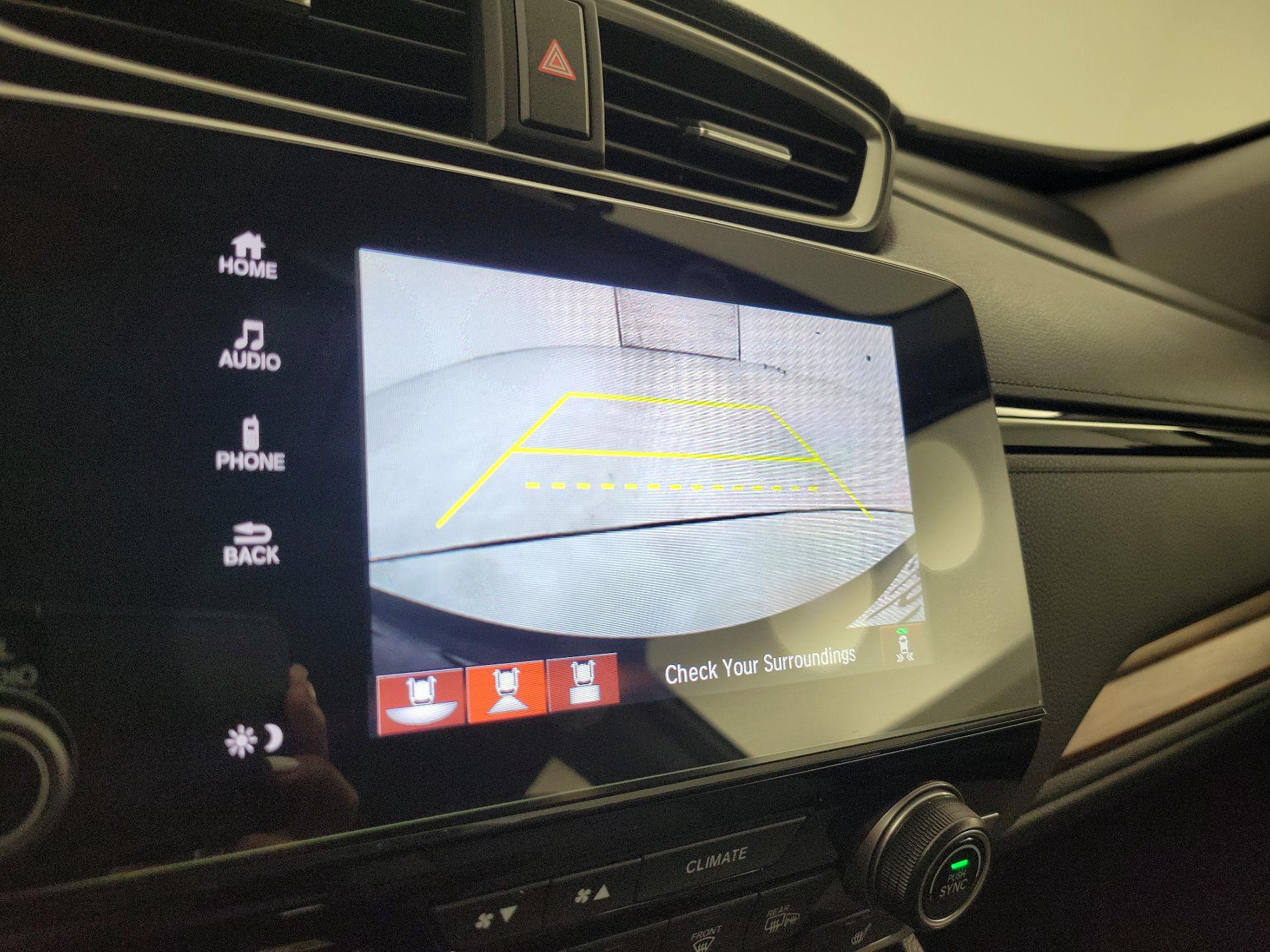 Thumbnail: 2018 Honda CR-V - 14