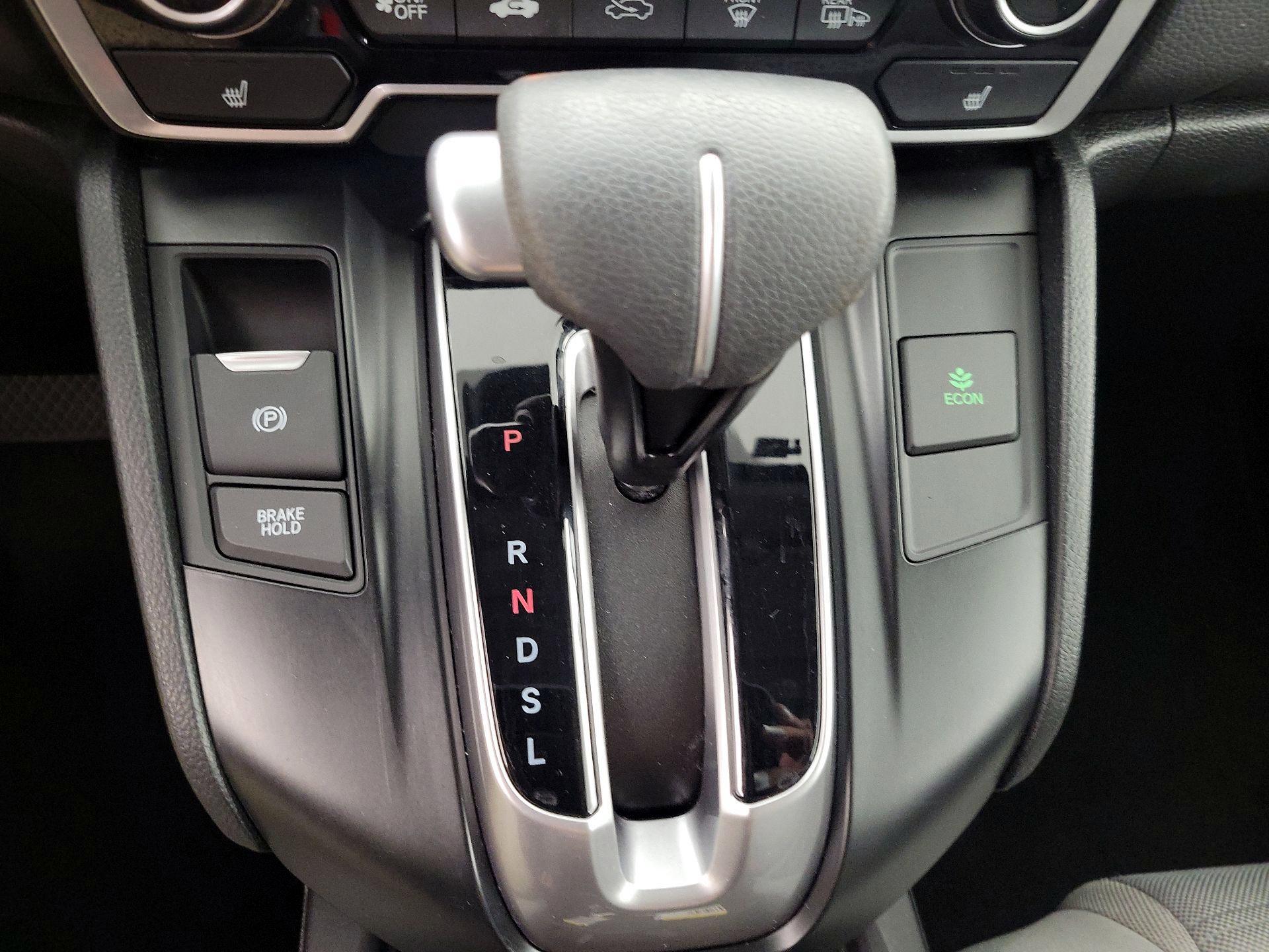 Thumbnail: 2018 Honda CR-V - 17