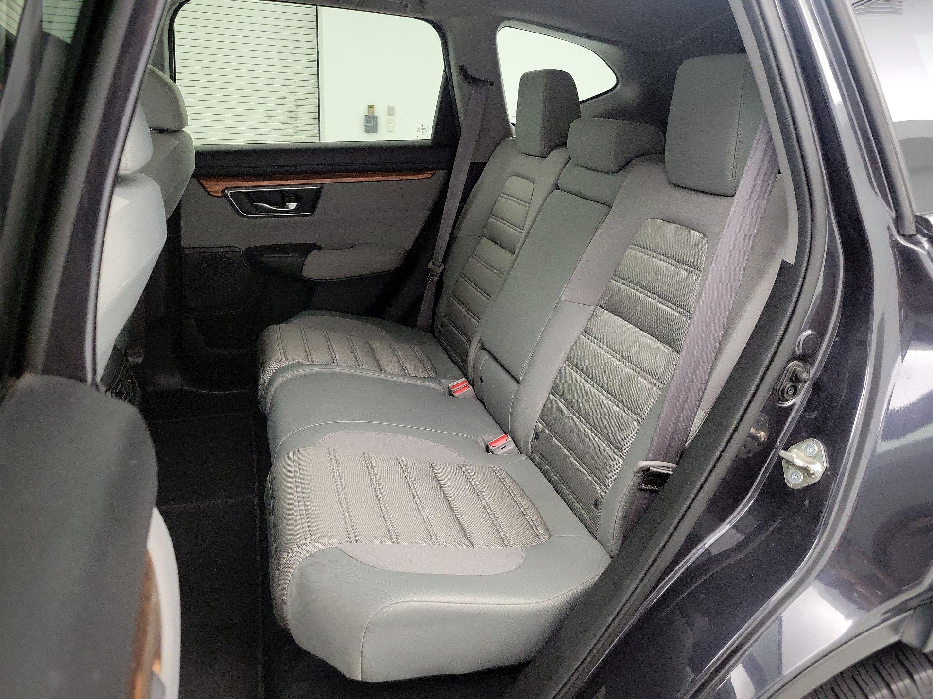 Thumbnail: 2018 Honda CR-V - 19