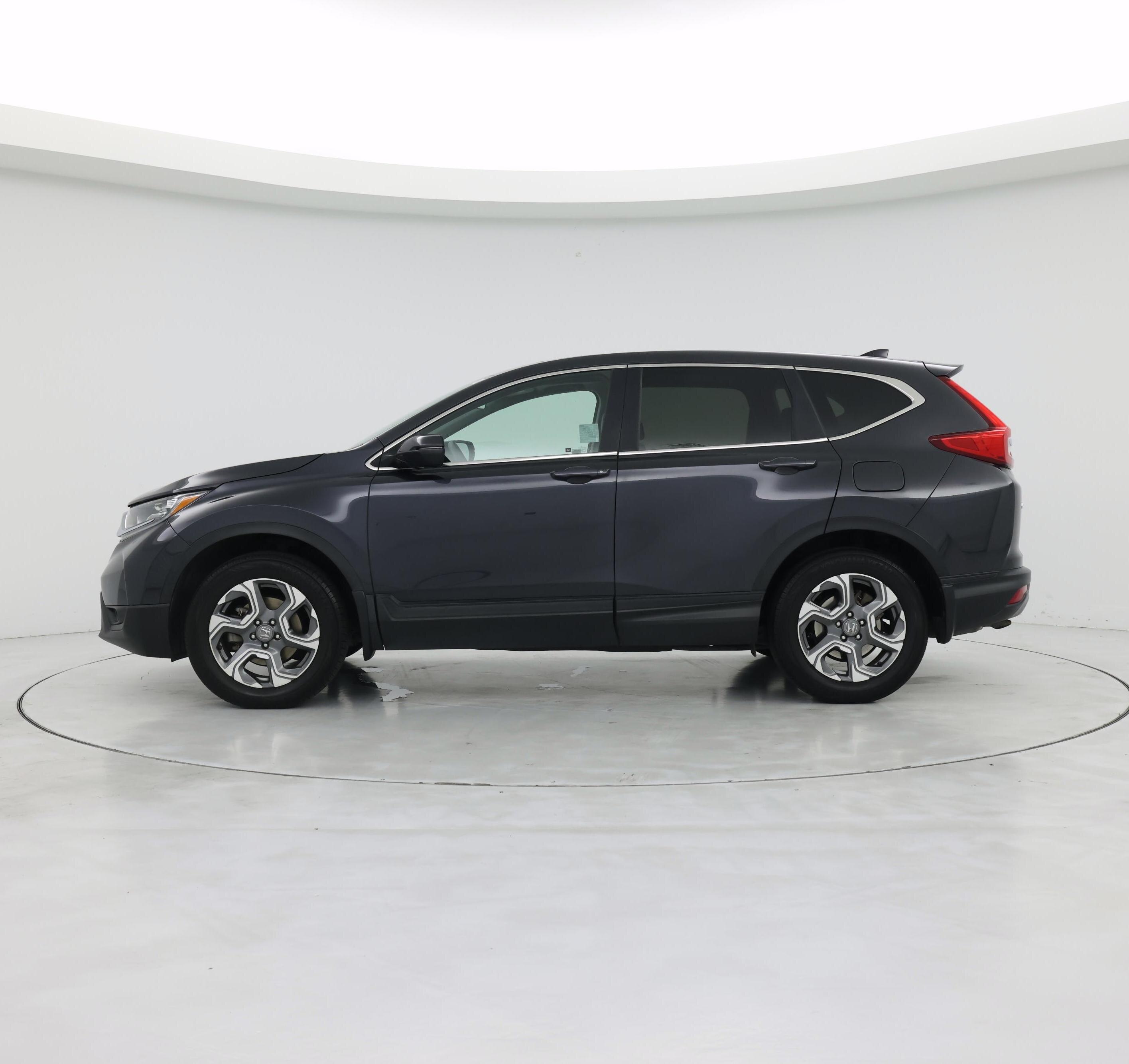 Thumbnail: 2018 Honda CR-V - 3