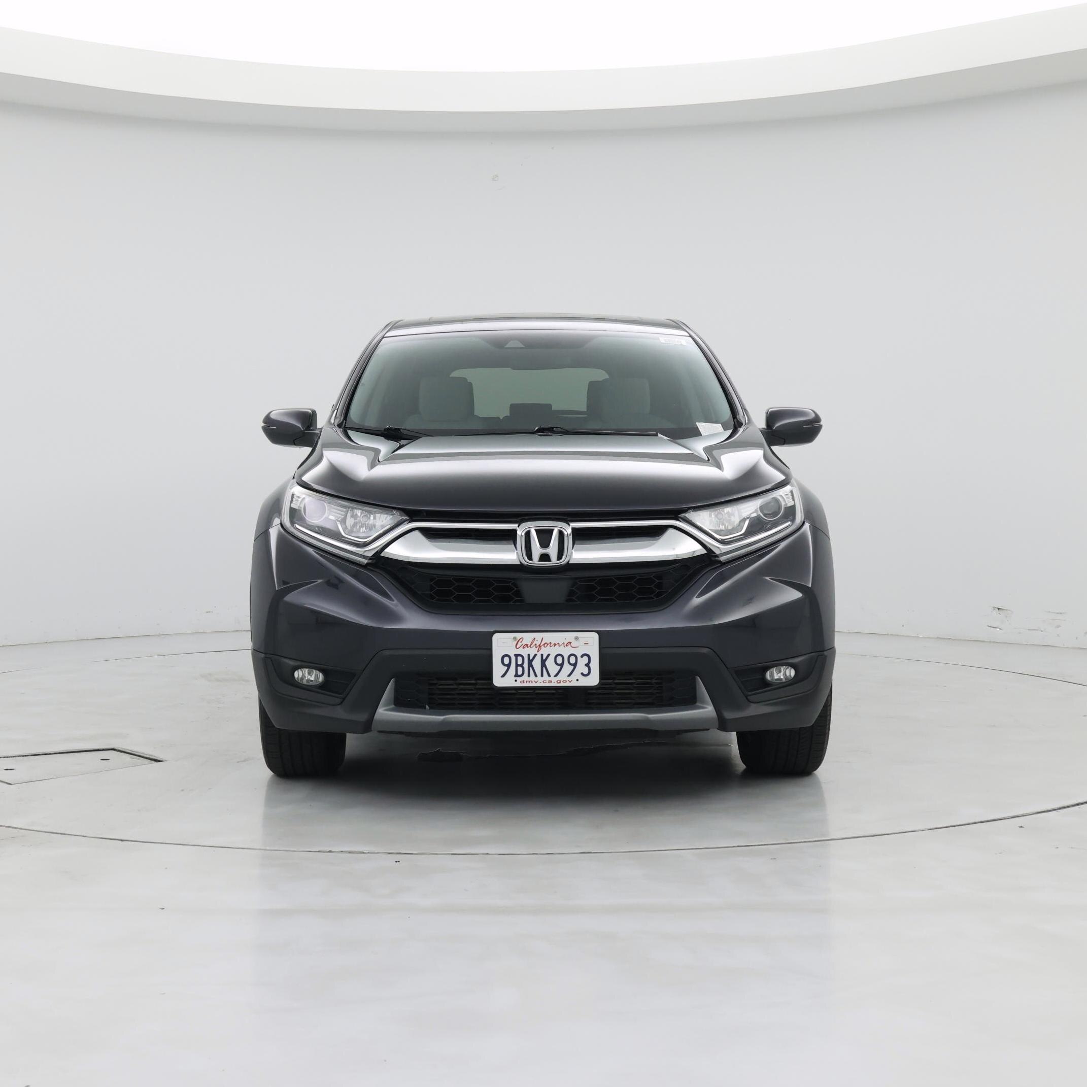 Thumbnail: 2018 Honda CR-V - 5