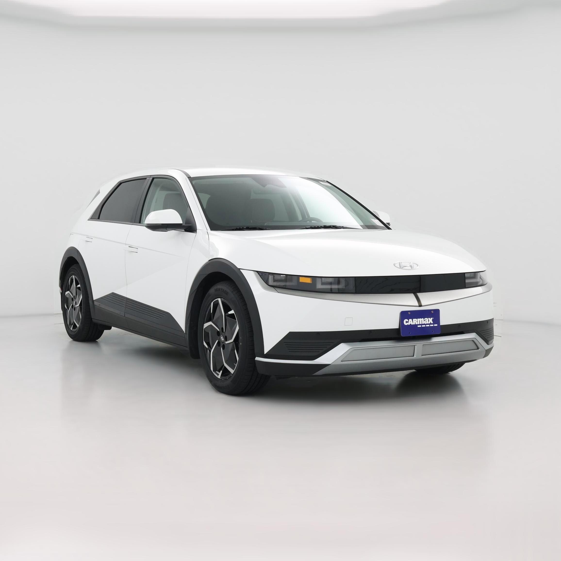 Thumbnail: 2022 Hyundai Ioniq 5 - 1